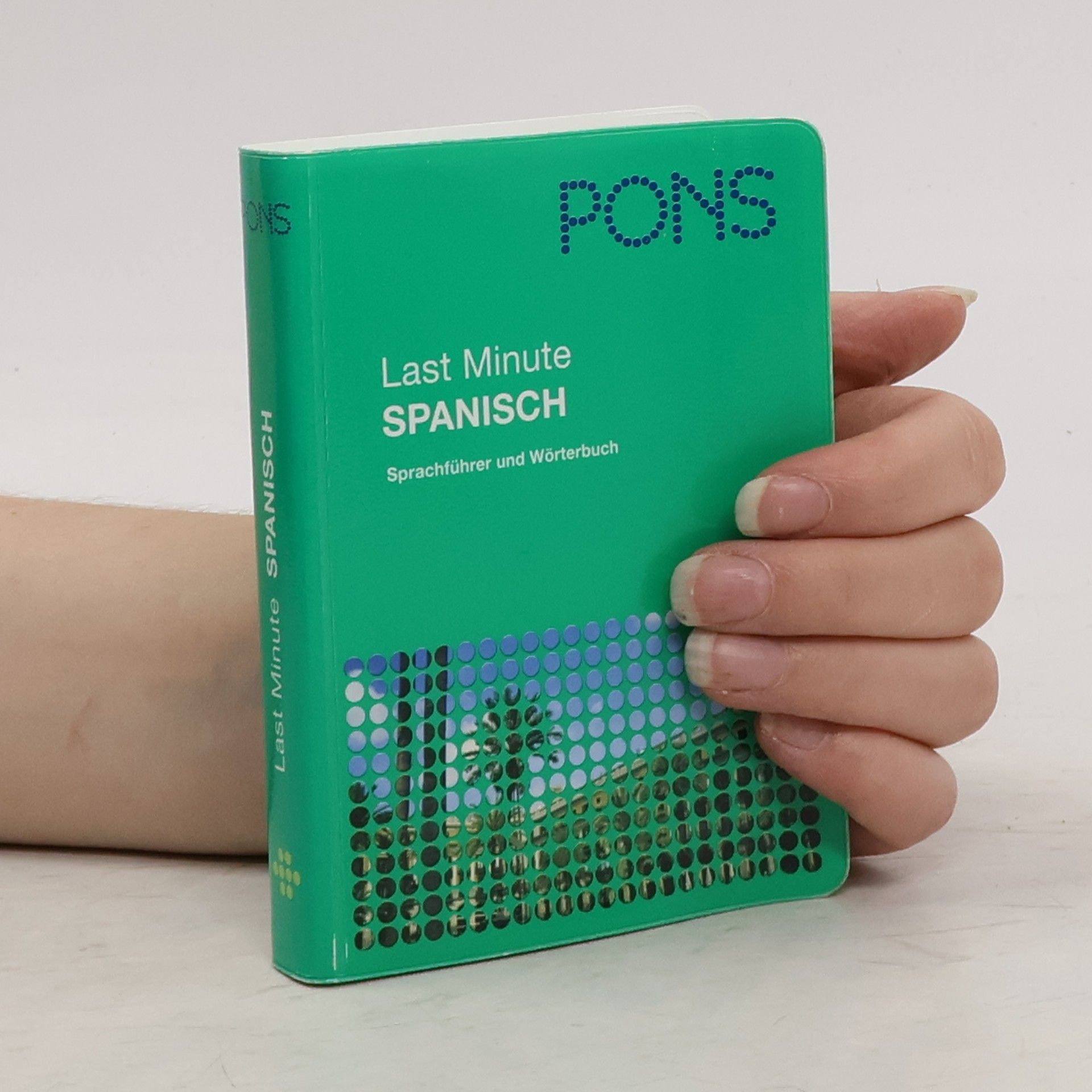 Autorenkollektiv Pons Last minute