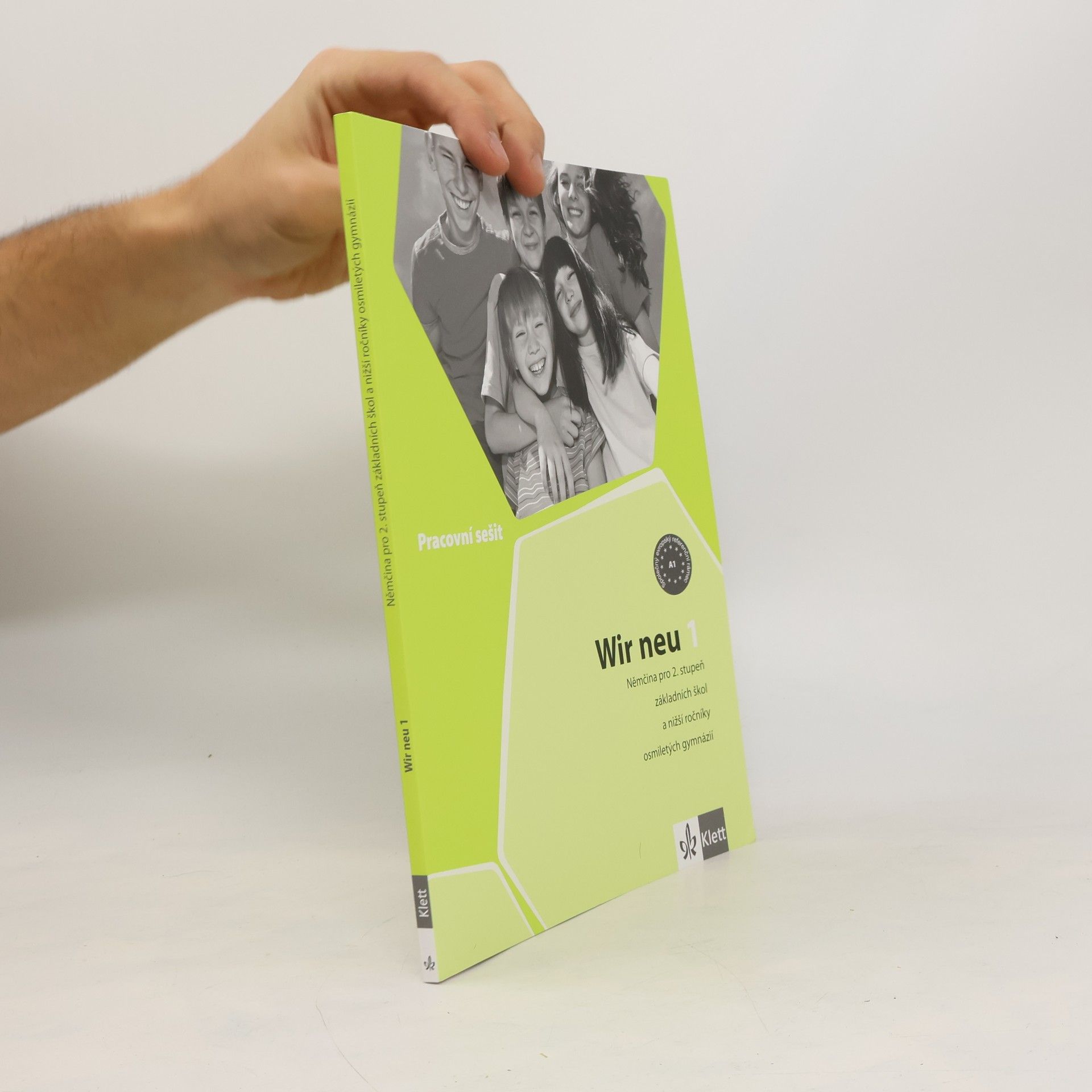 Collectif d'auteurs Wir neu