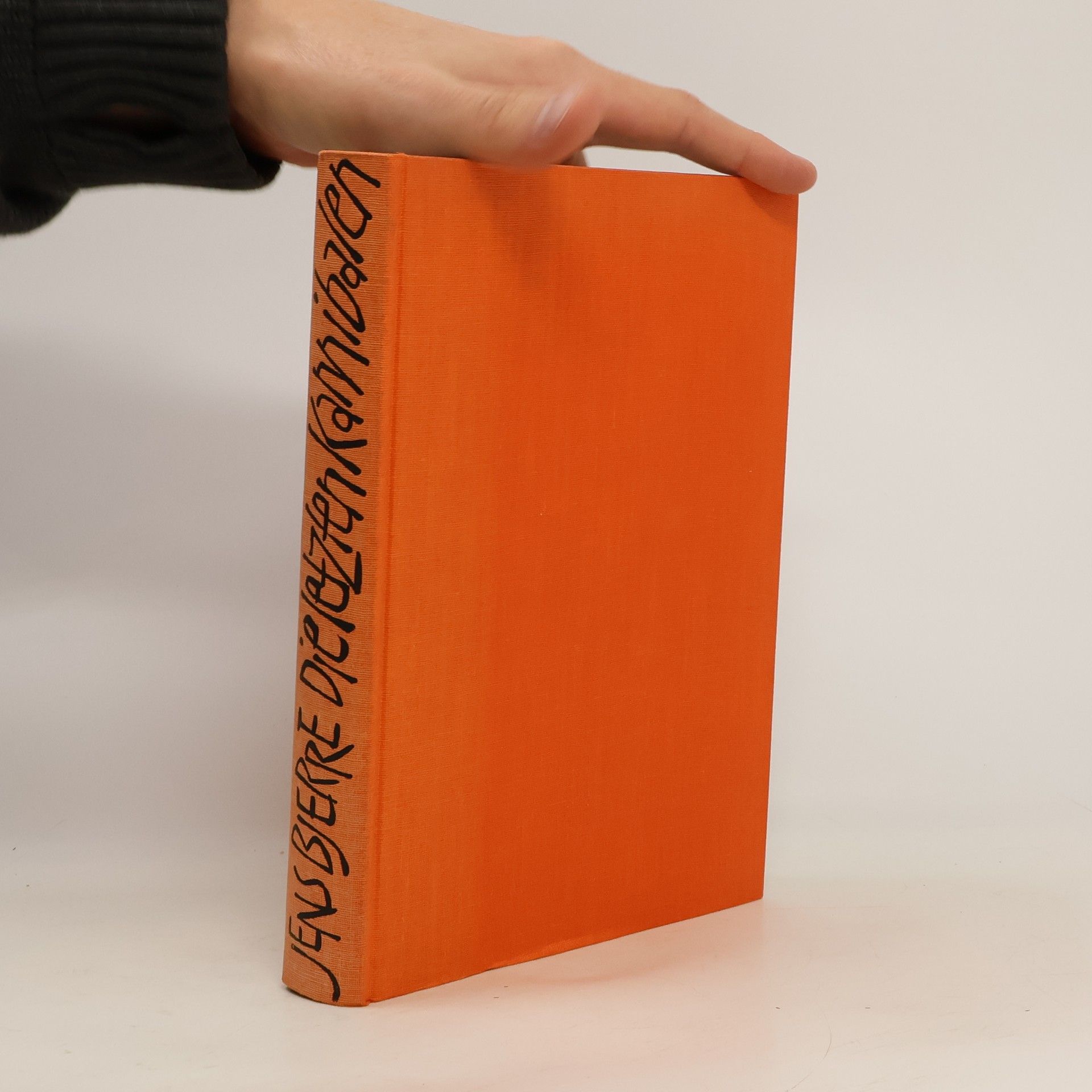 Die letzten Kannibalen