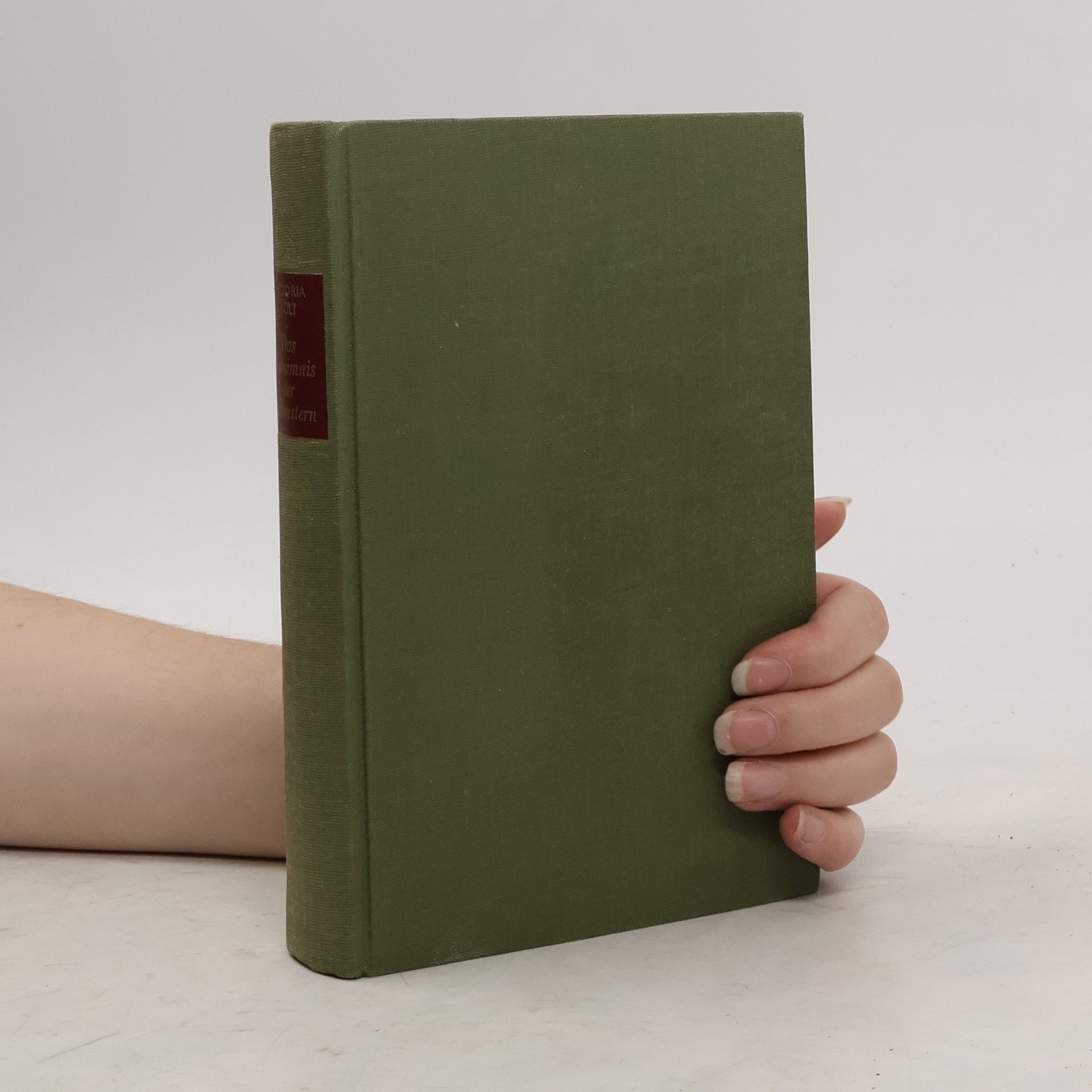 Victoria Holt Das Geheimnis der Schwestern