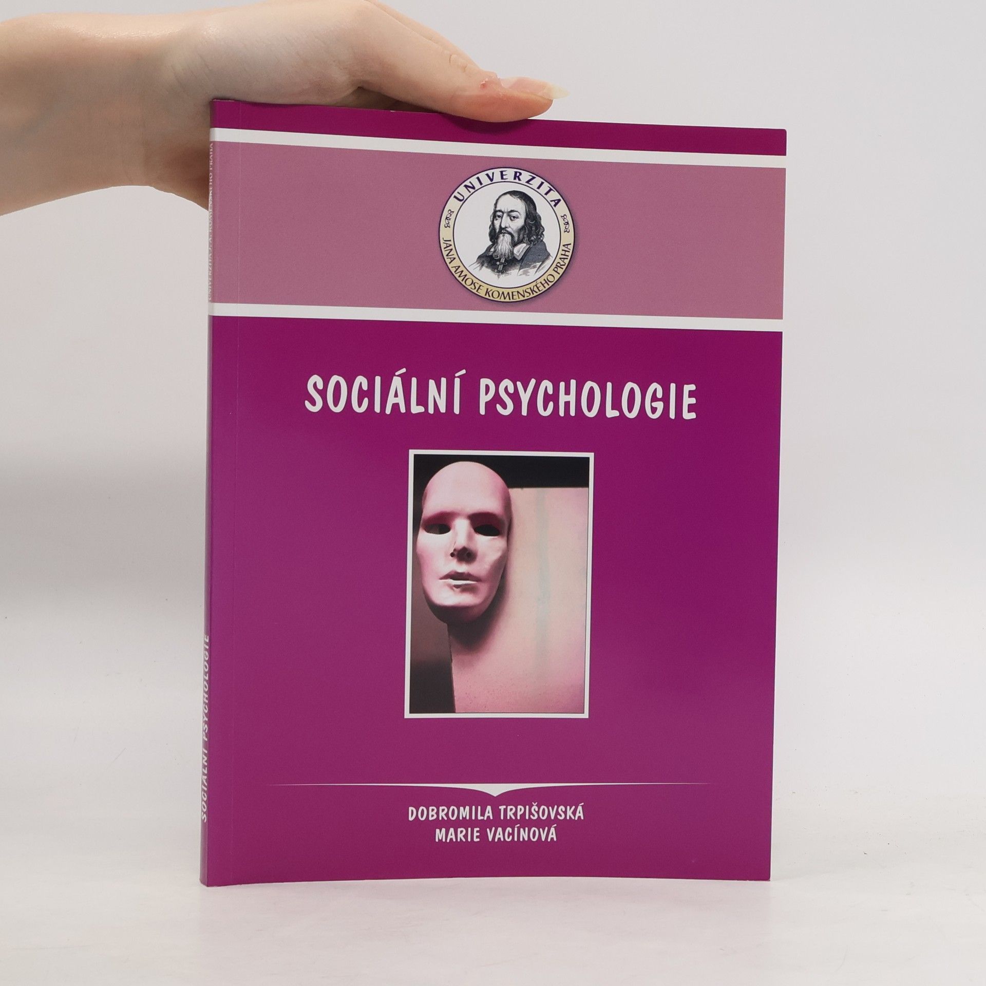 Sociální psychologie