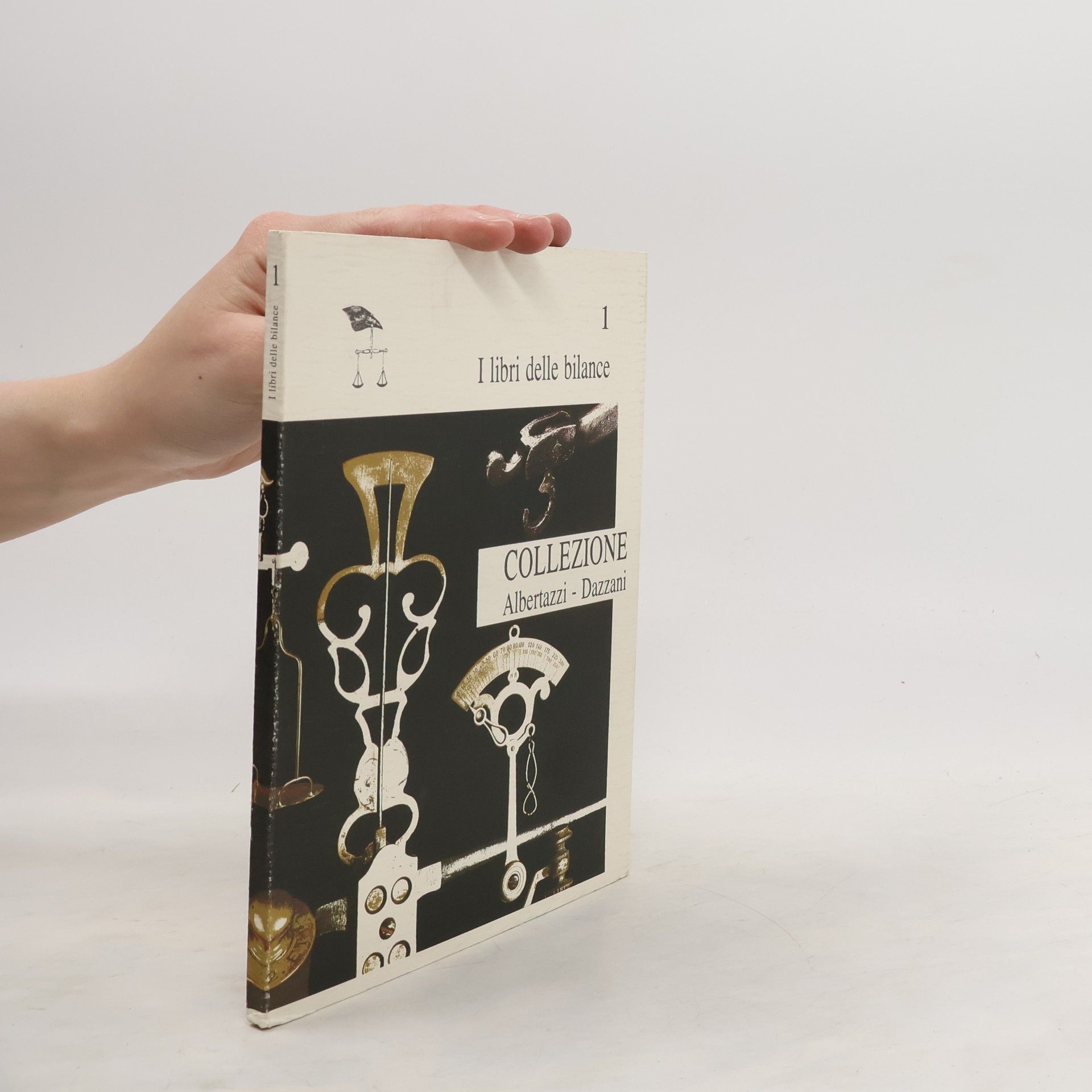 AA.VV. Collezione Albertazzi-Dazzani