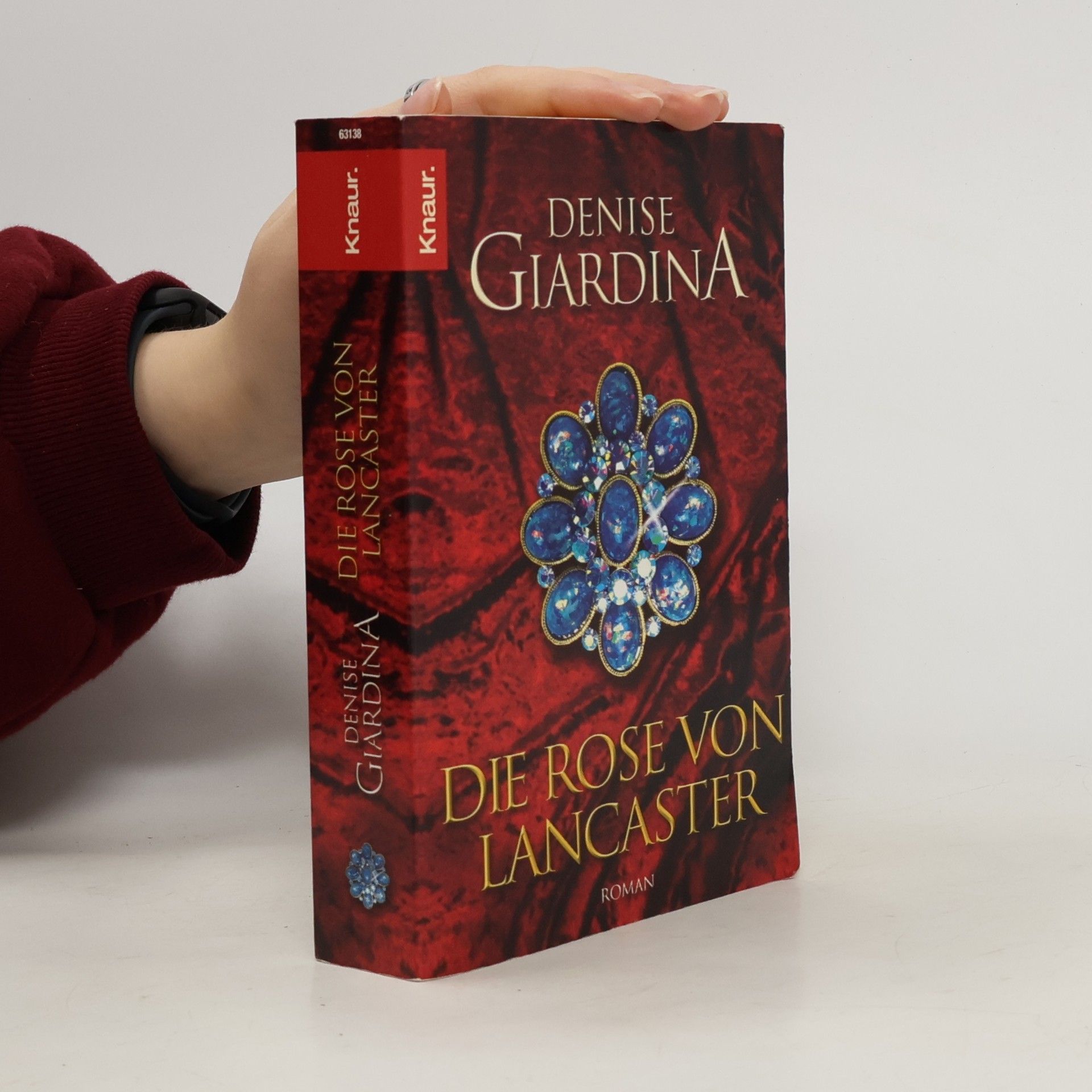 Die Rose von Lancaster