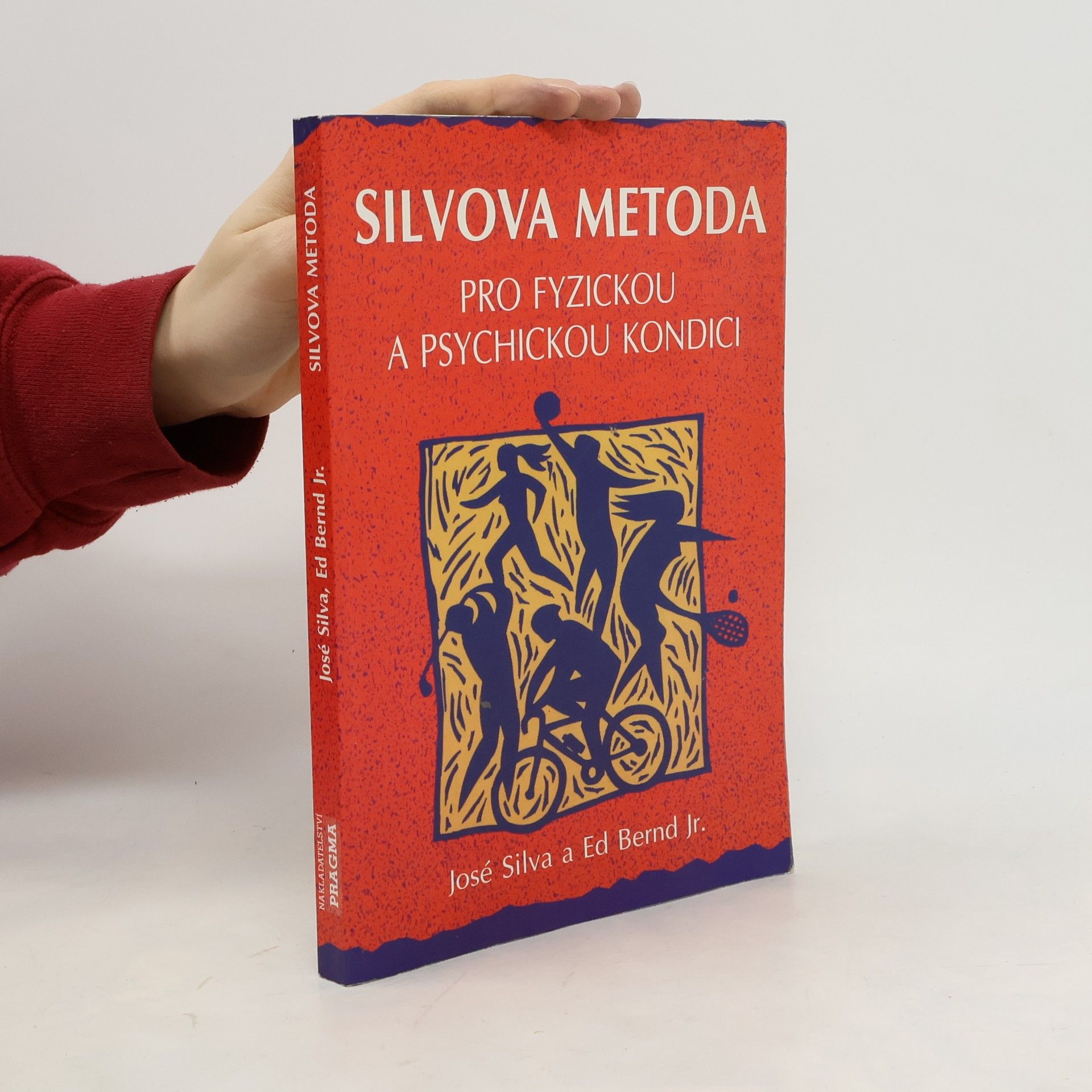 Silvova metoda pro fyzickou a psychickou kondici