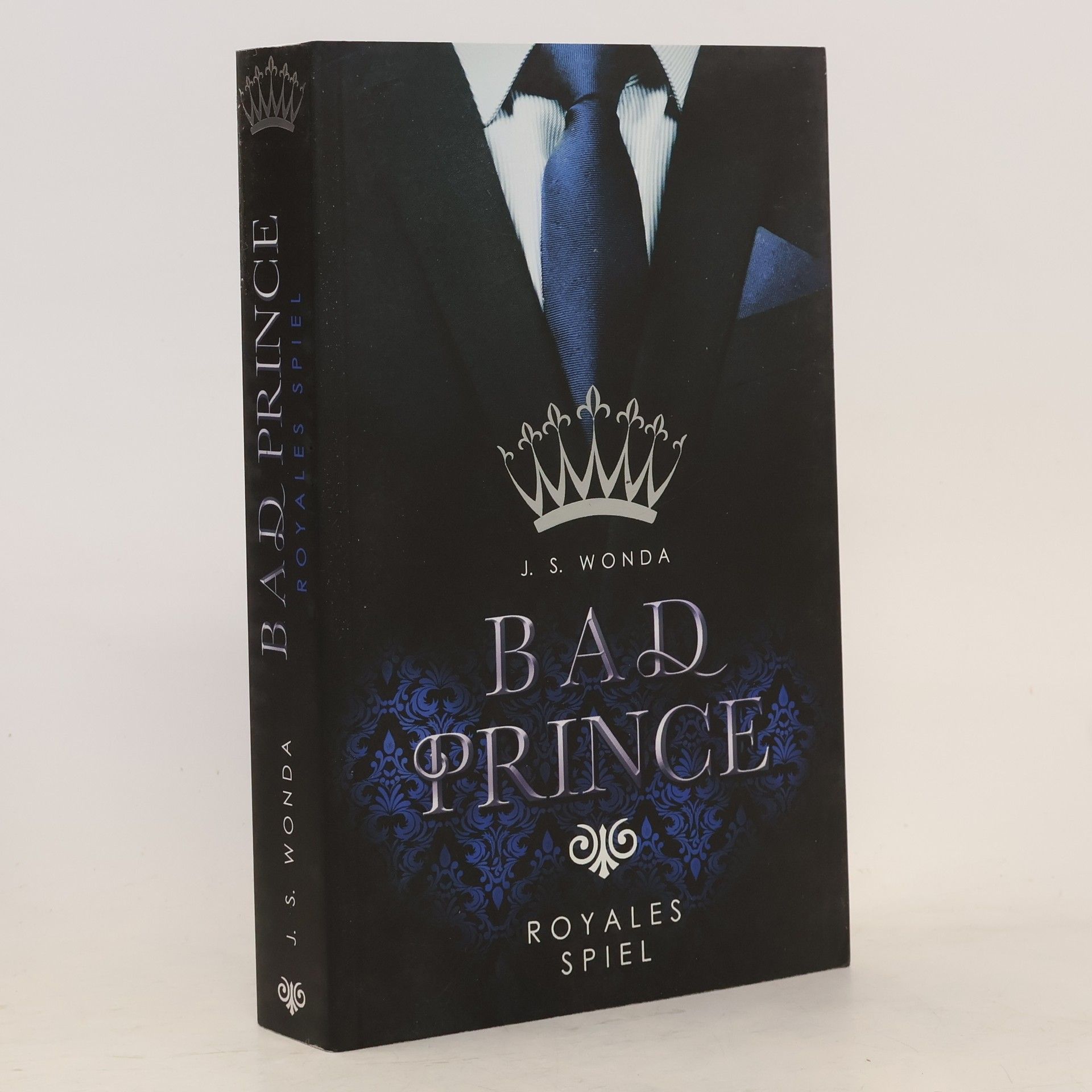 Jane S. Wonda Royales Spiel