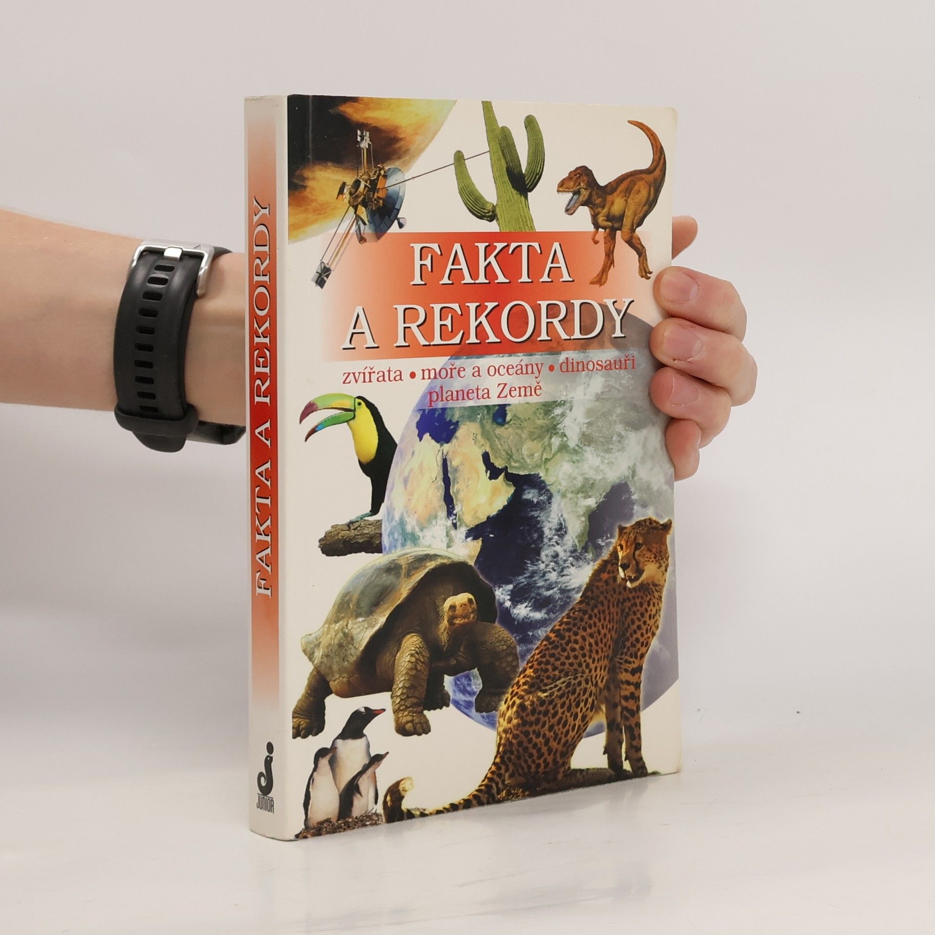 Phillip Clarke Fakta a rekordy