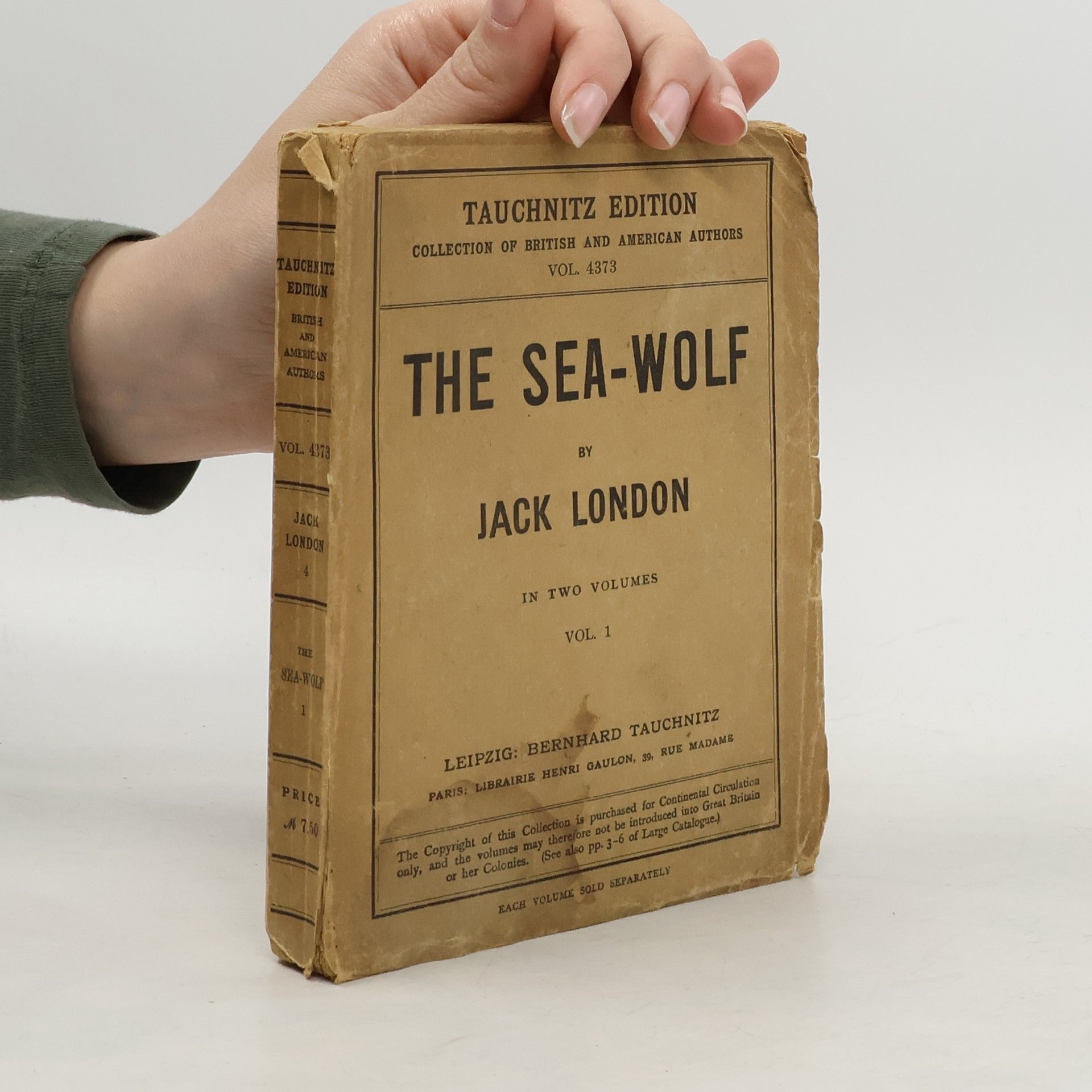 Arthur Conan Doyle Collection of British Authors I