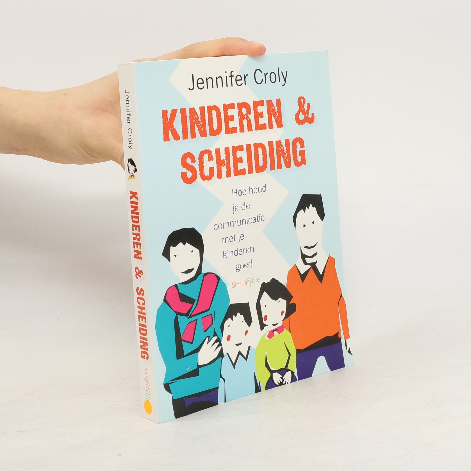 Guido Vennix Kinderen & scheiding