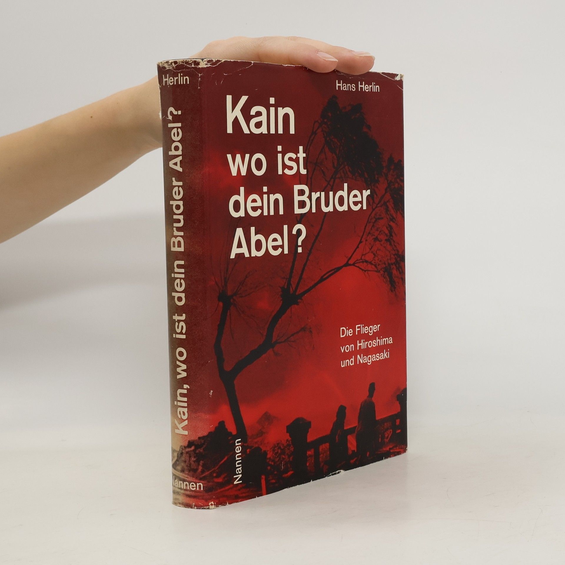 Hans Herlin Kain wo ist dein Bruder Abel?