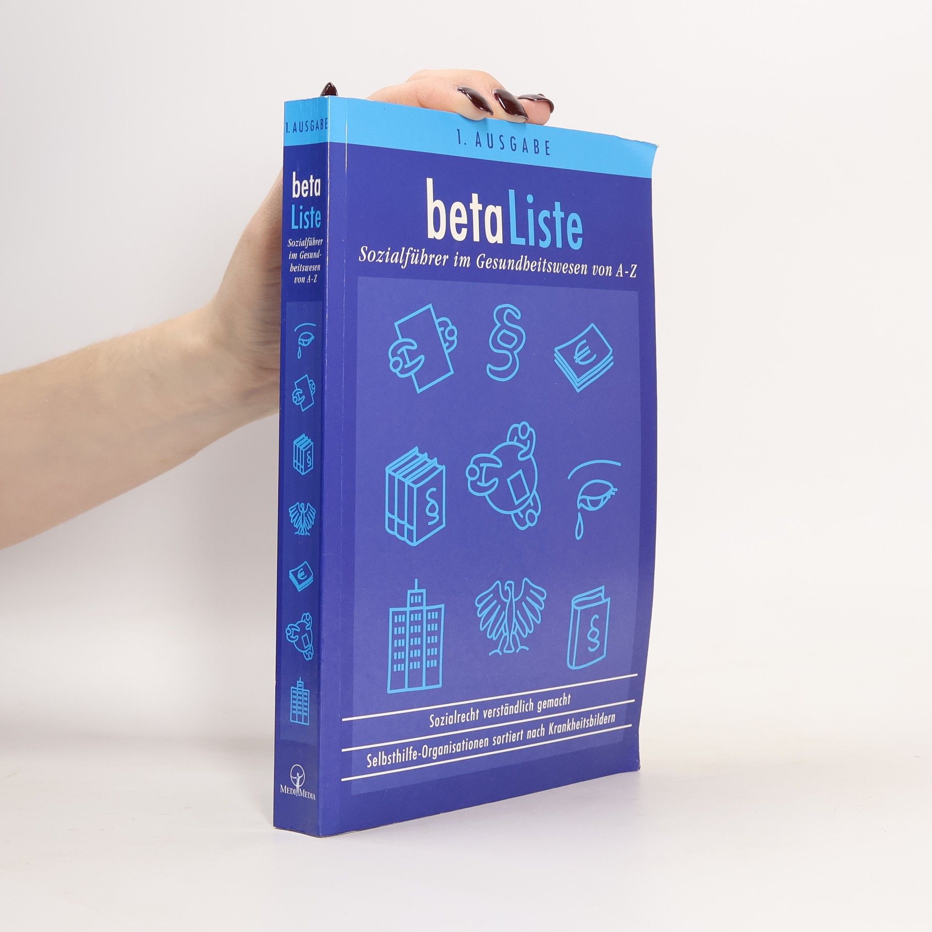 Autorenkollektiv Betaliste