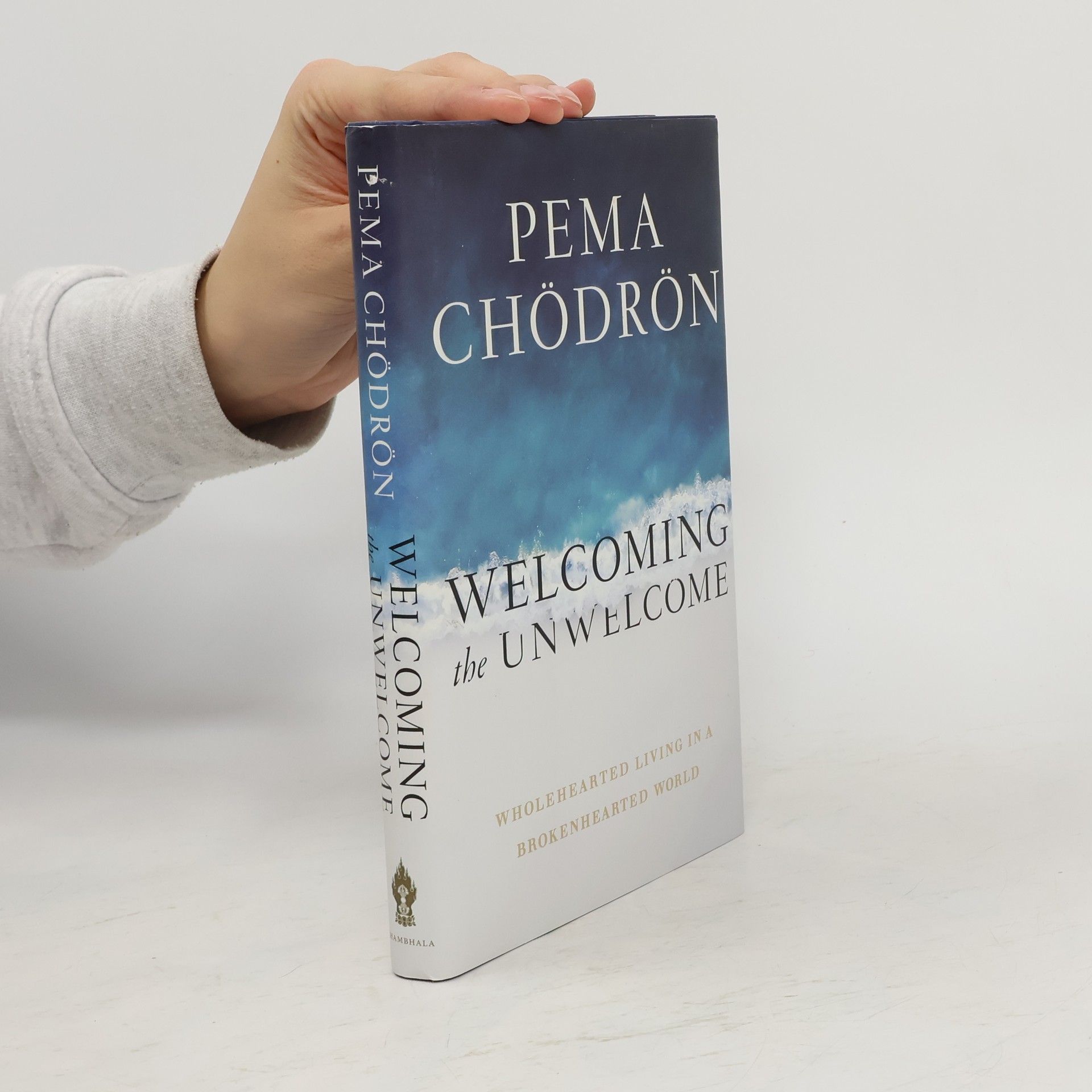 Welcoming the Unwelcome