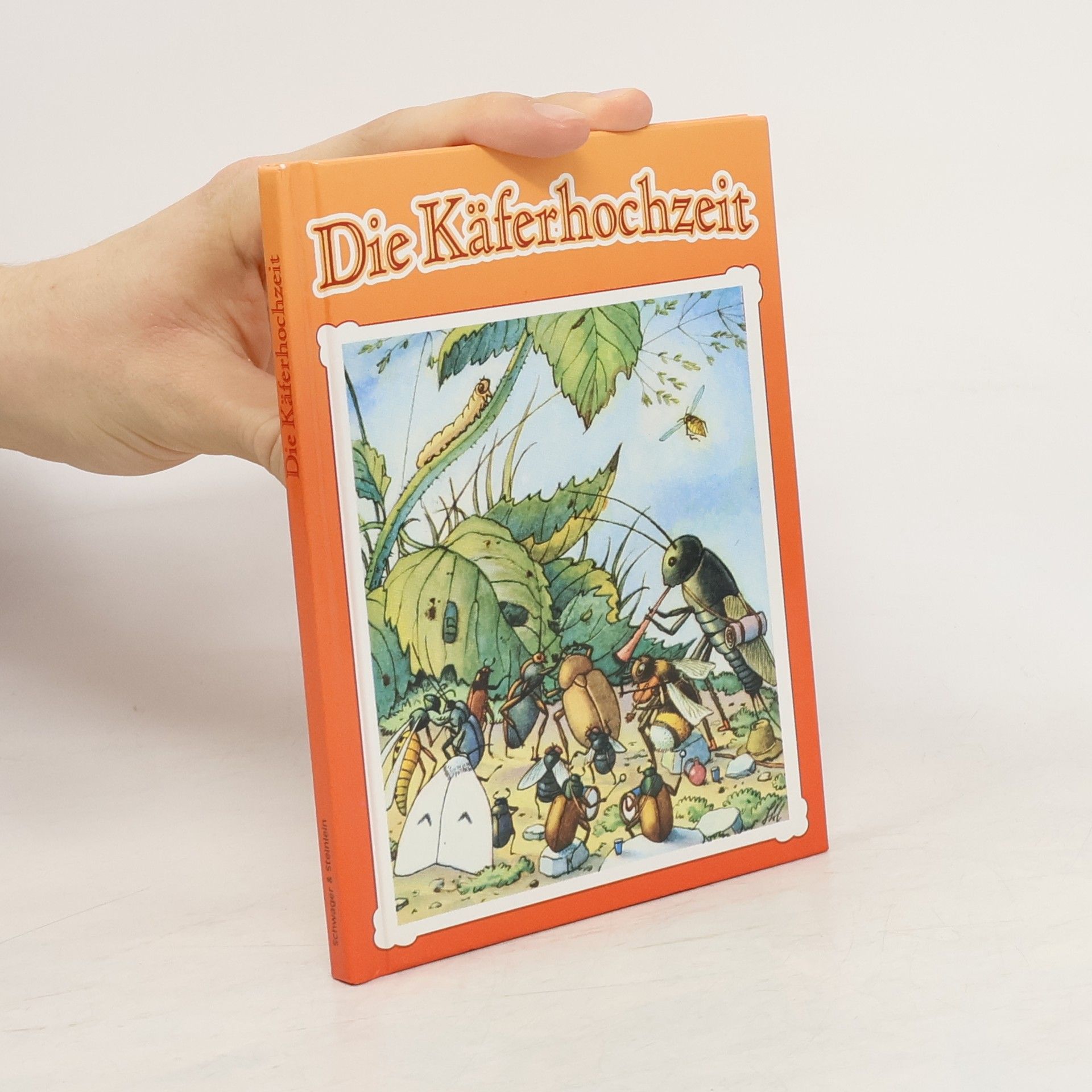 Autorenkollektiv Die Regenzwerge