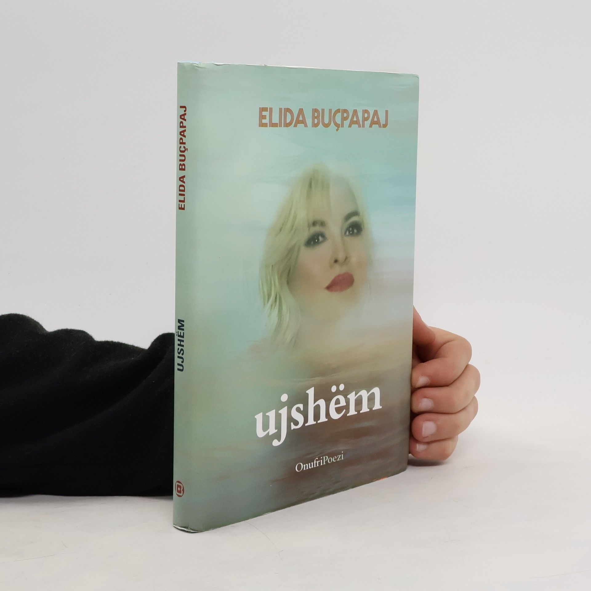 Elida Bucpapaj Ujshëm