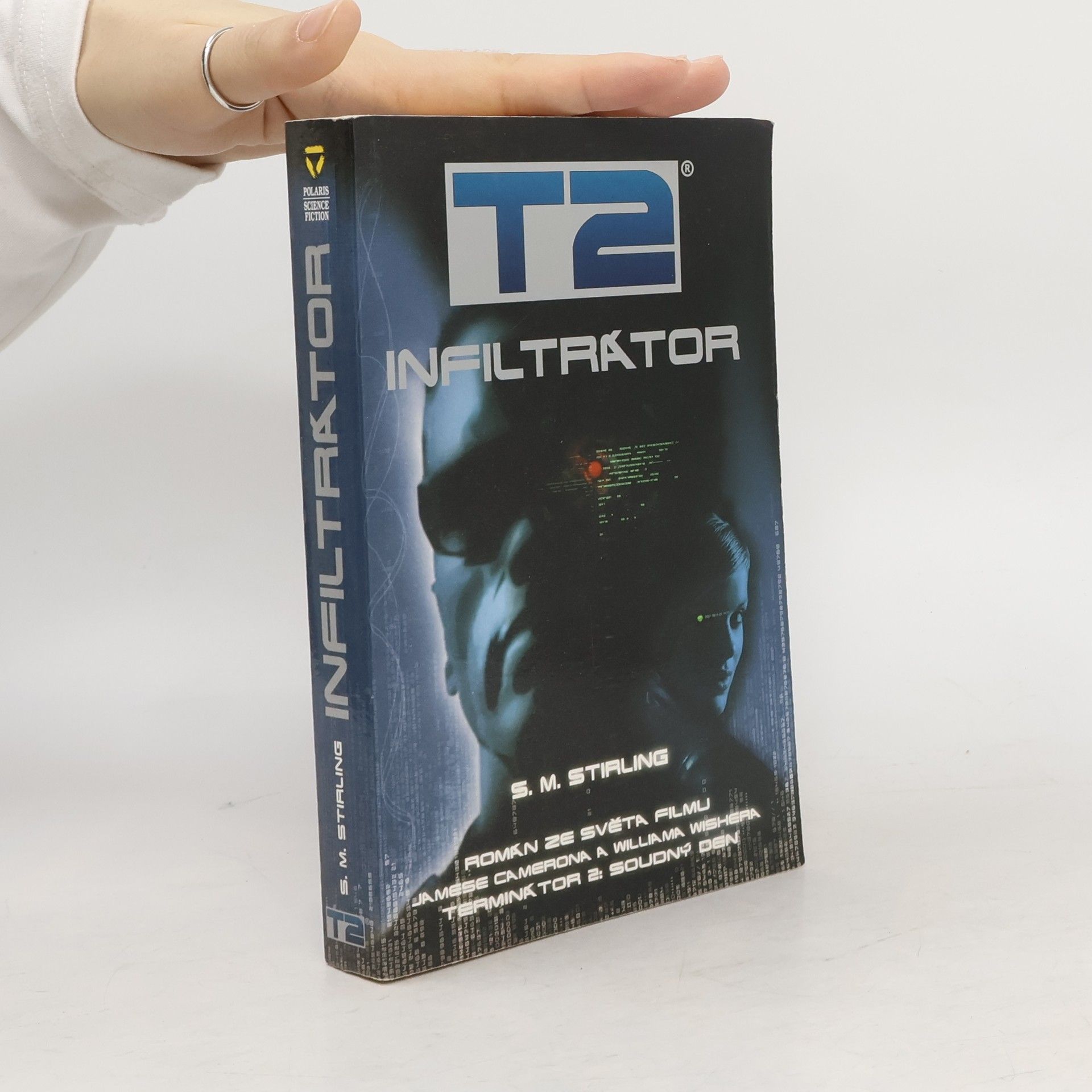 T2: Infiltrátor