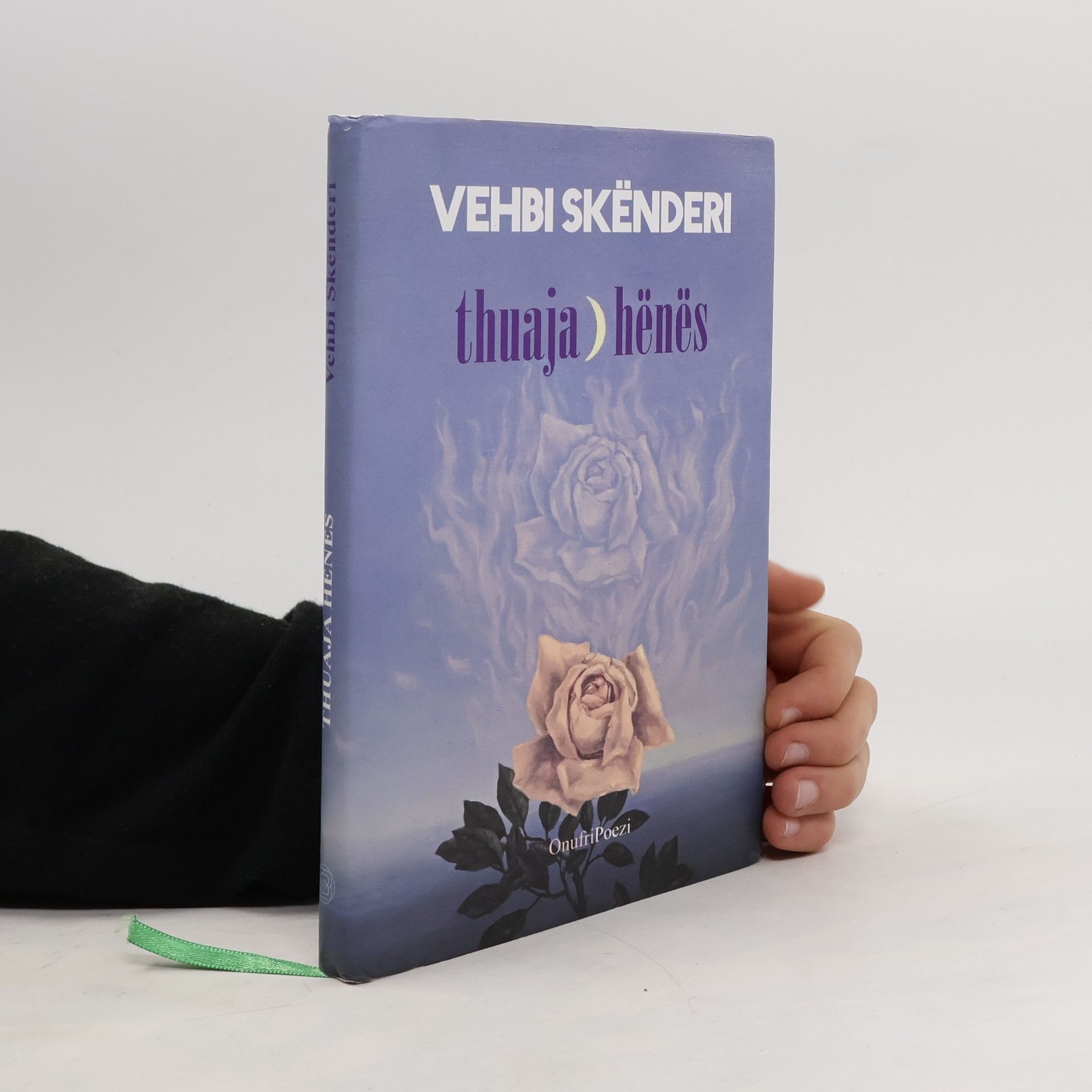 Various authors Thuaja Hënës