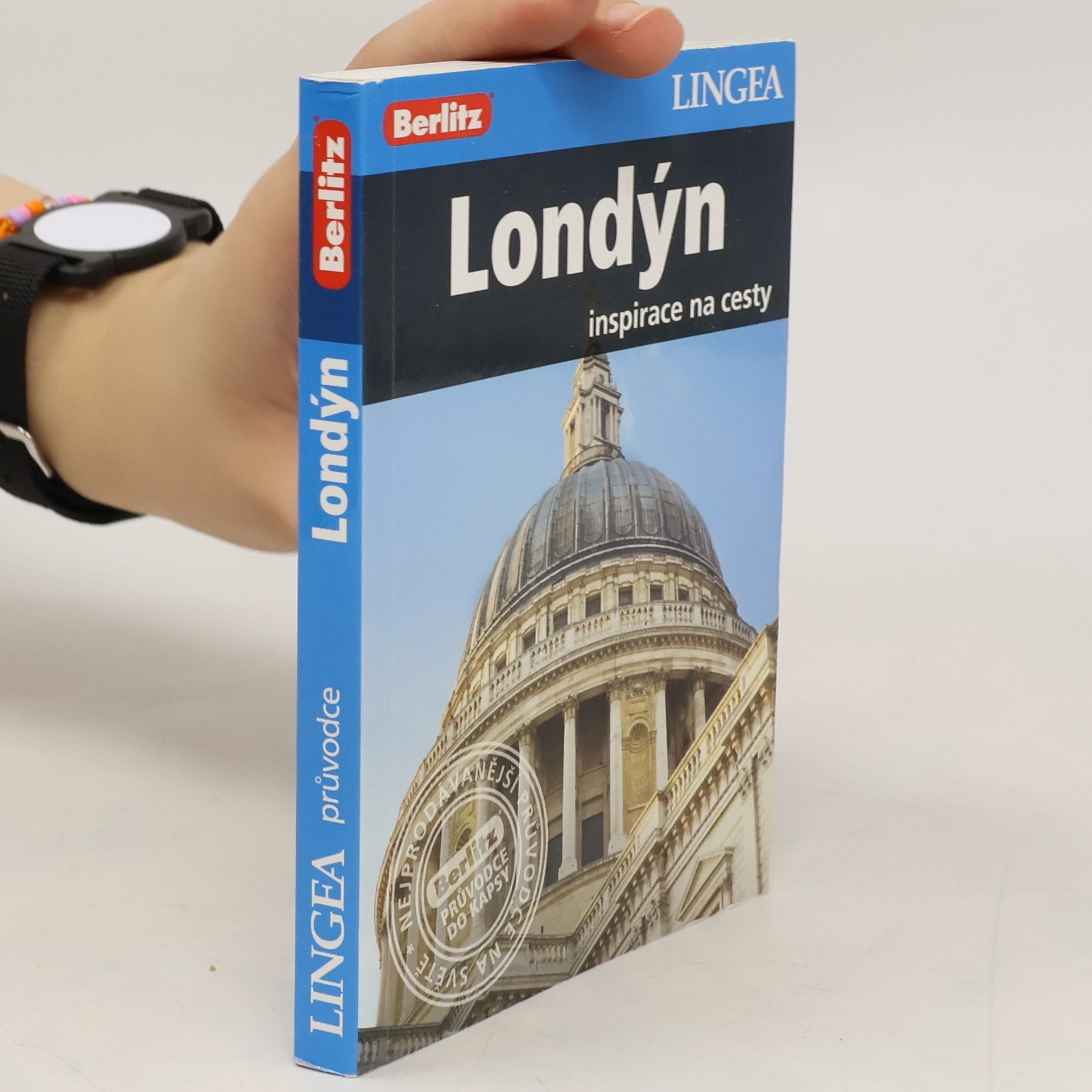 Autorenkollektiv Londýn