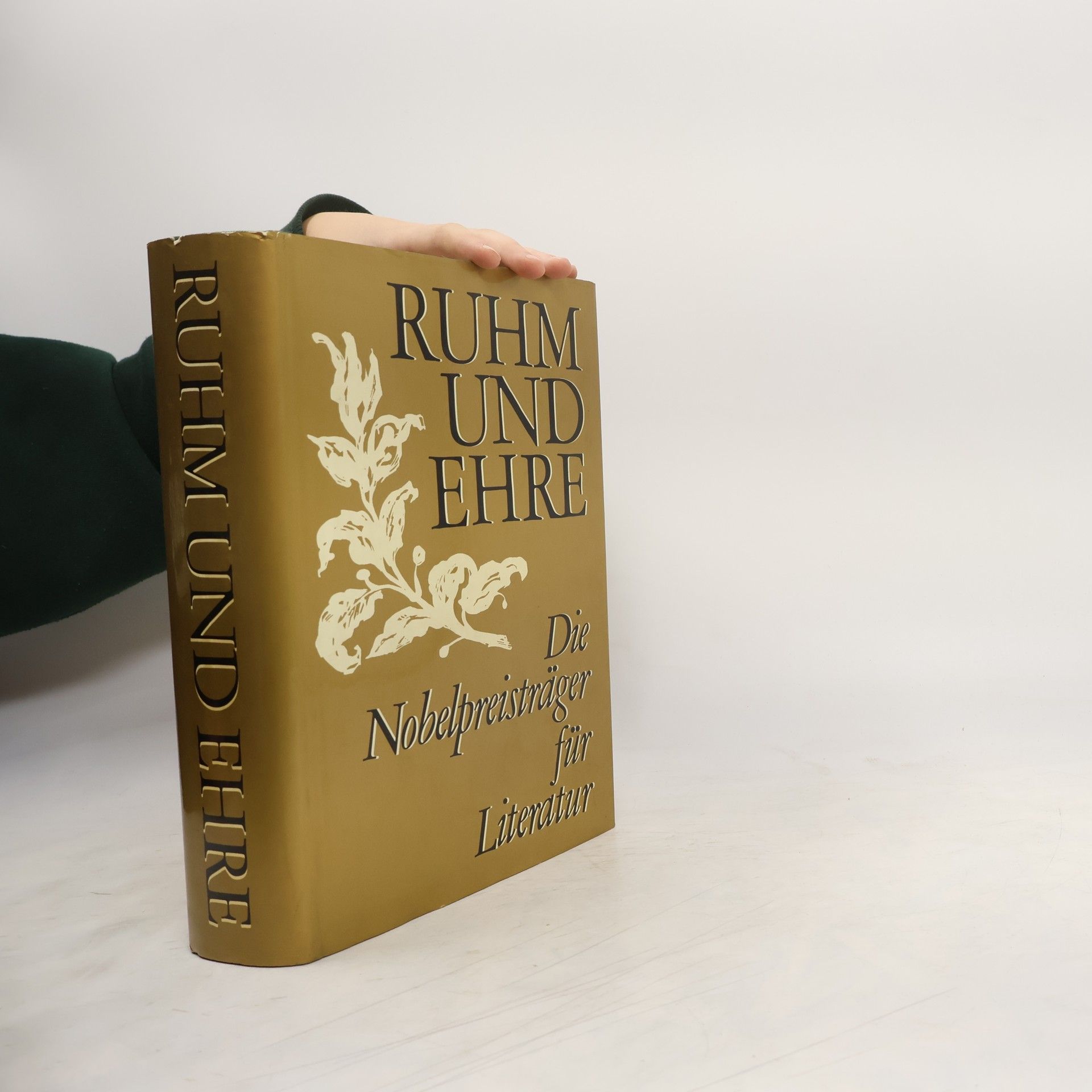 Collectif d'auteurs Ruhm und Ehre