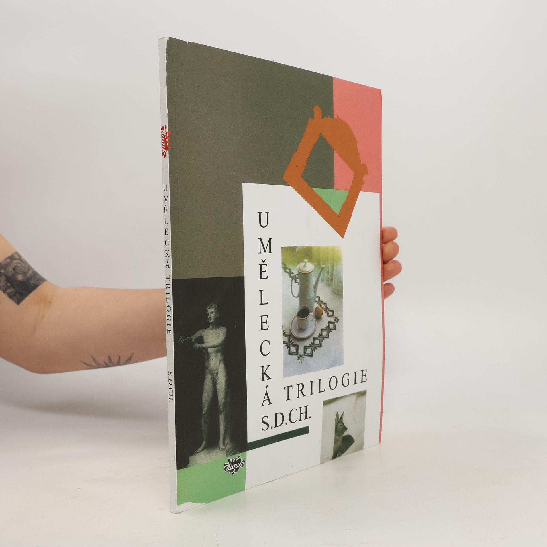 S. D. Ch. Umělecká trilogie