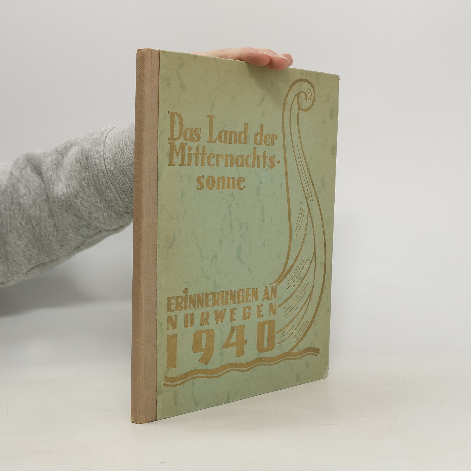 Autorenkollektiv Das Land der Mitternachtssonne