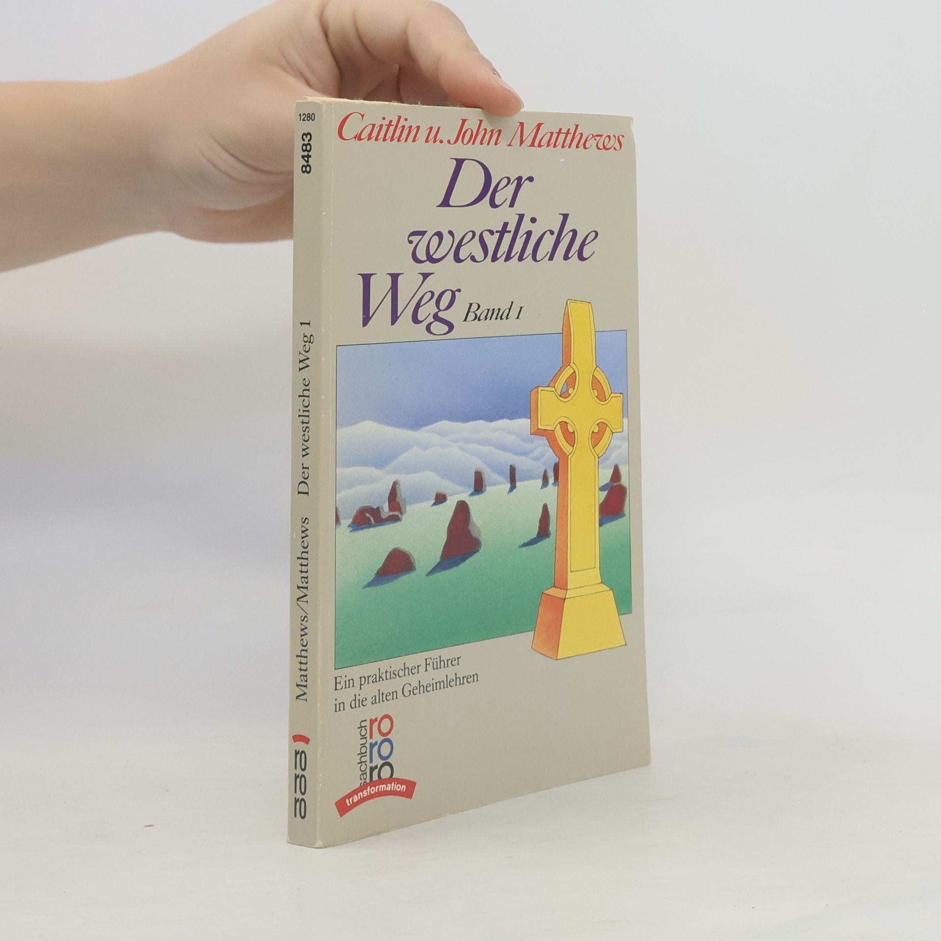 Ein praktischer Führer in die alten Geheimlehren