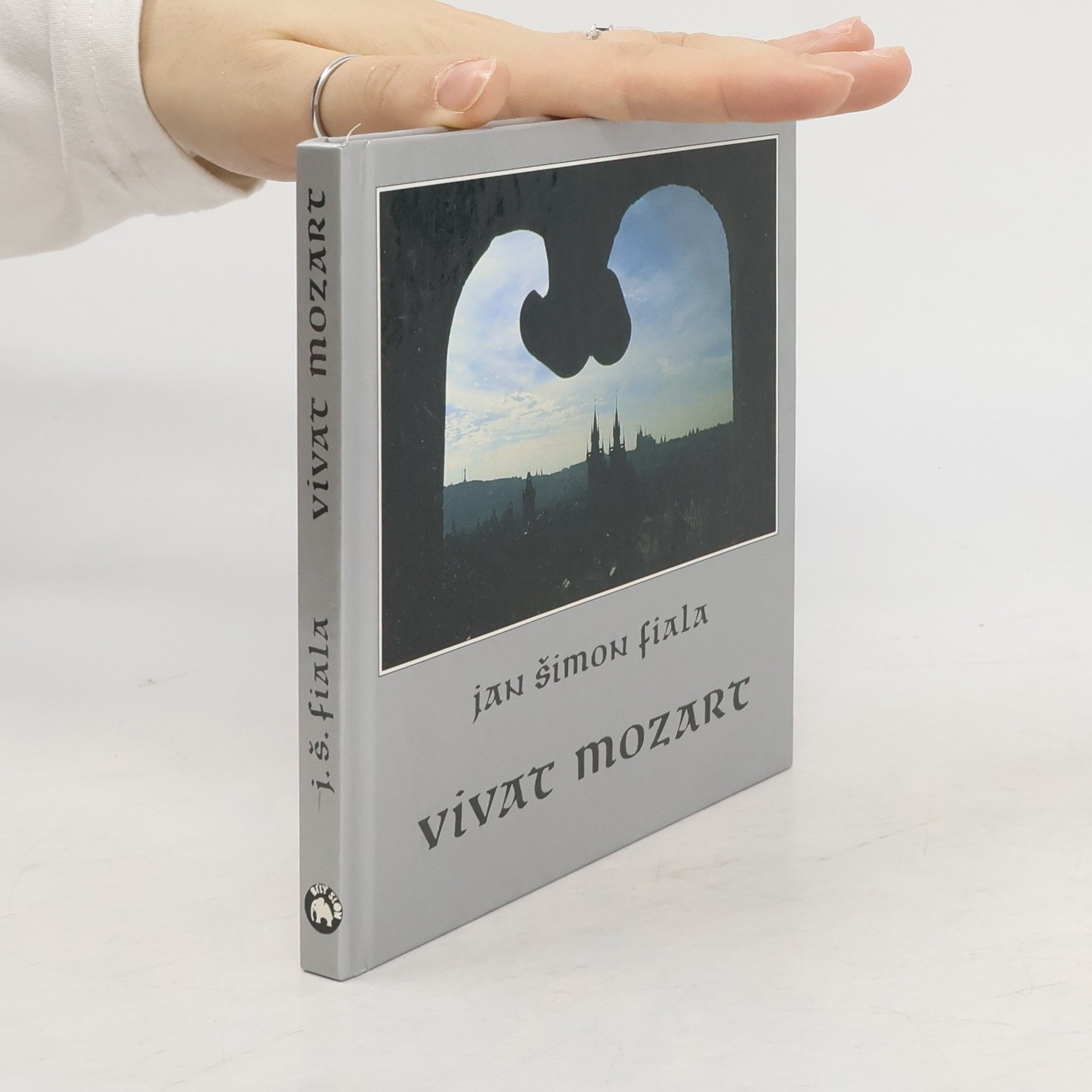 Jan Šimon Fiala Vivat Mozart