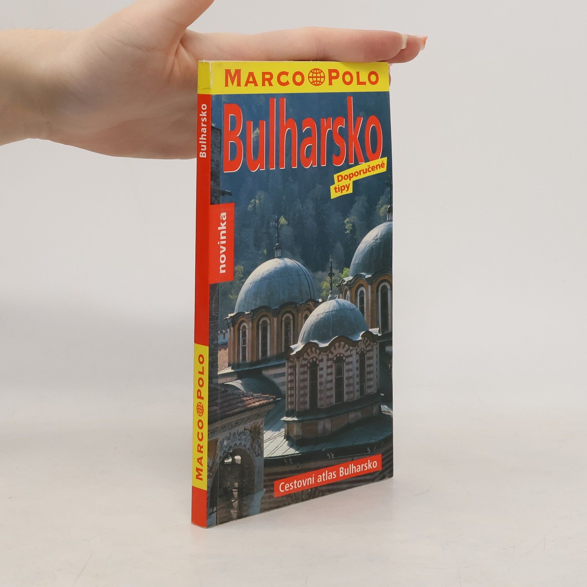 Magarditsch Hatschikjan Bulharsko