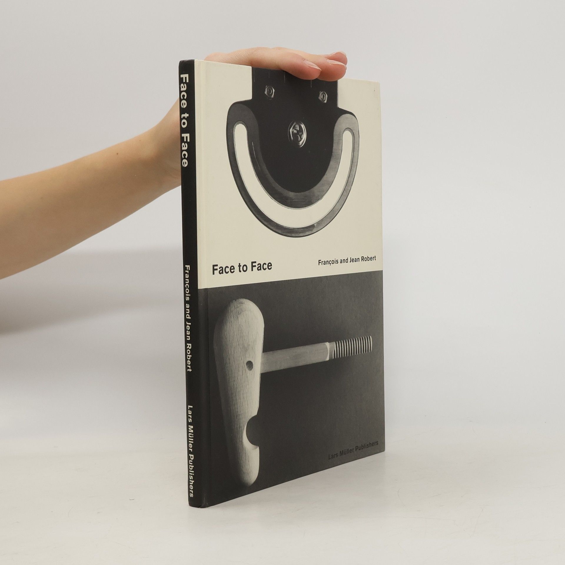 Françoise Robert Face to Face