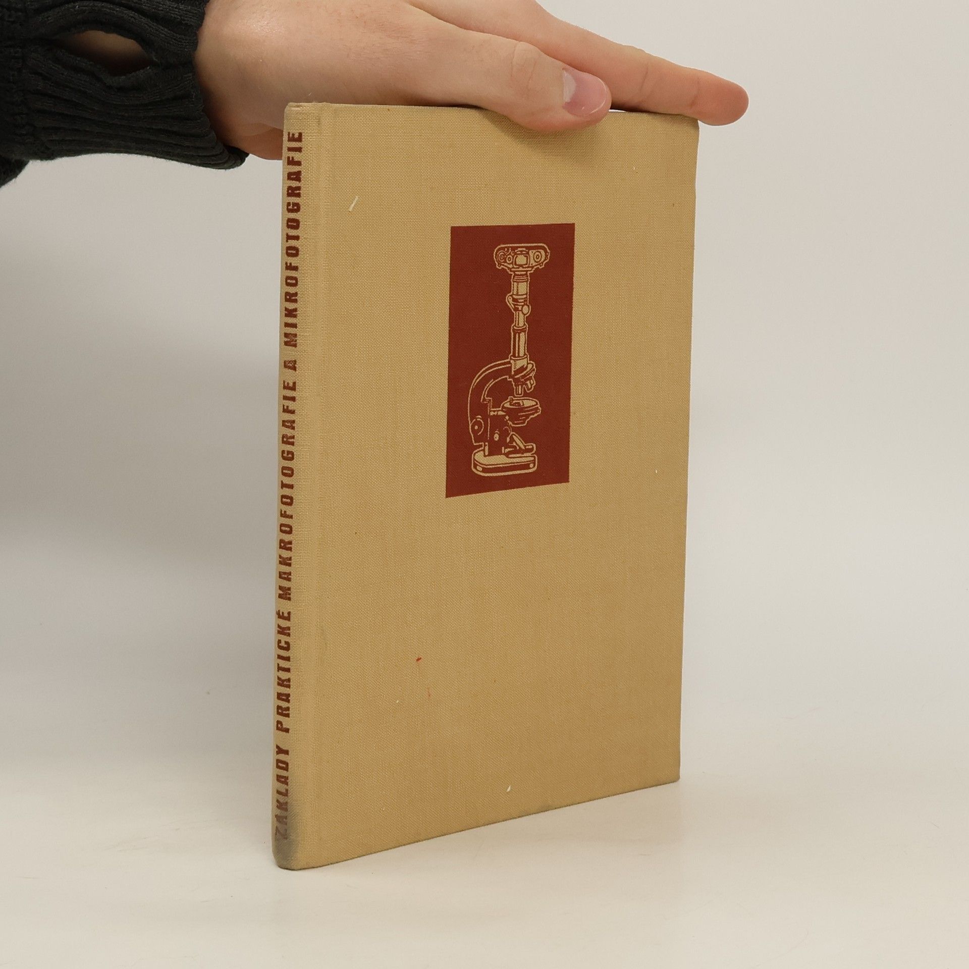 Jiří Fiala Základy praktické makrofotografie a mikrofotografie