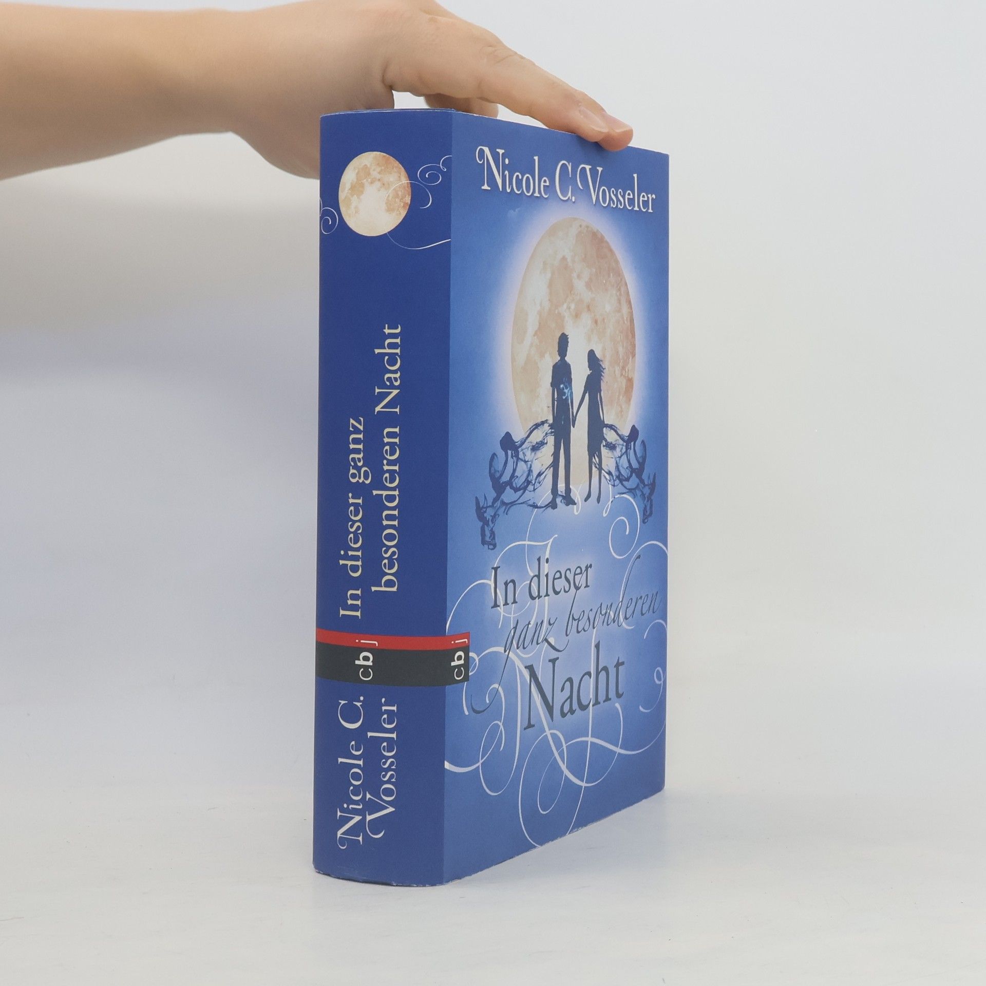 Nicole C. Vosseler In dieser ganz besonderen Nacht