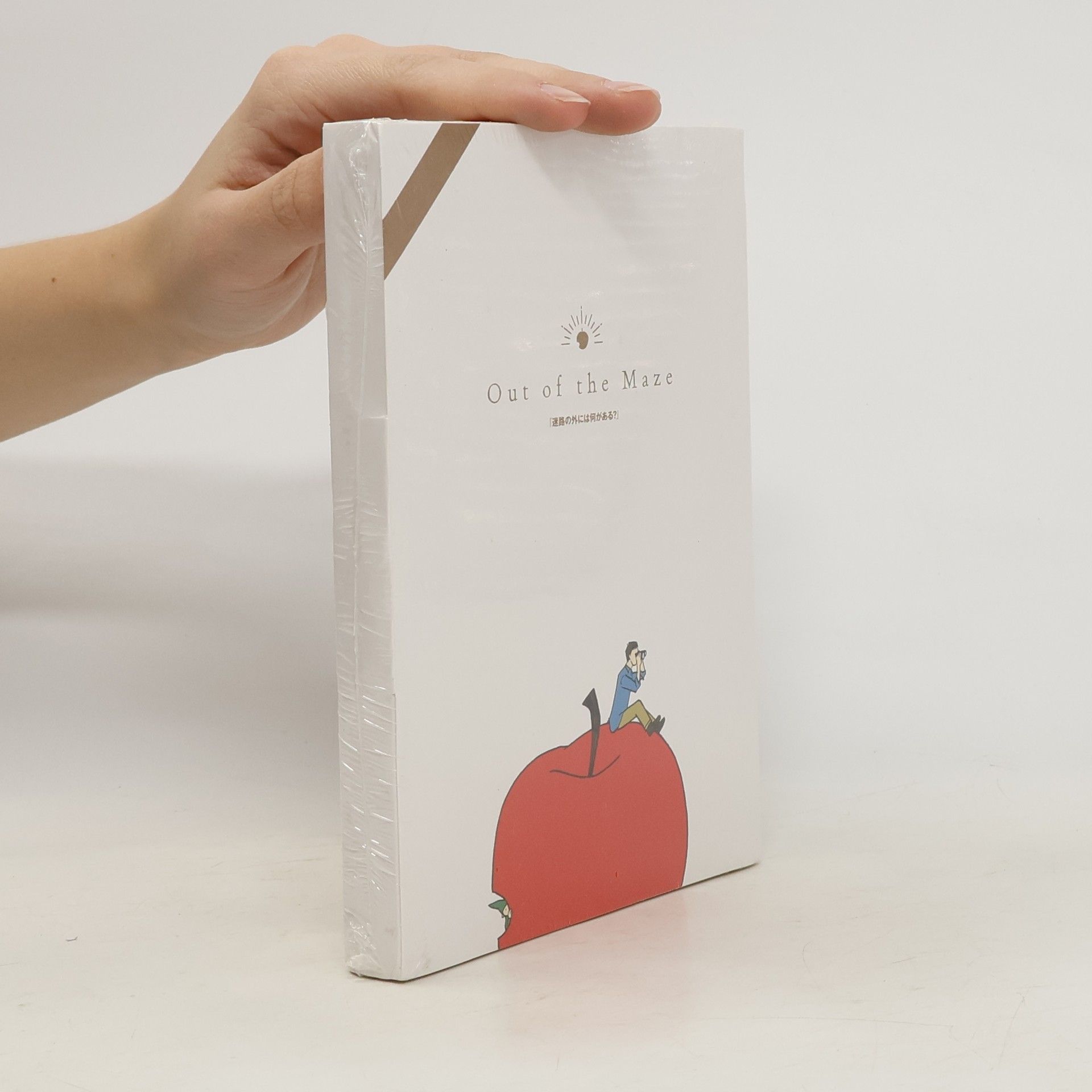 Kolektív autorov Out of the Maze. Who Moved my Cheese?