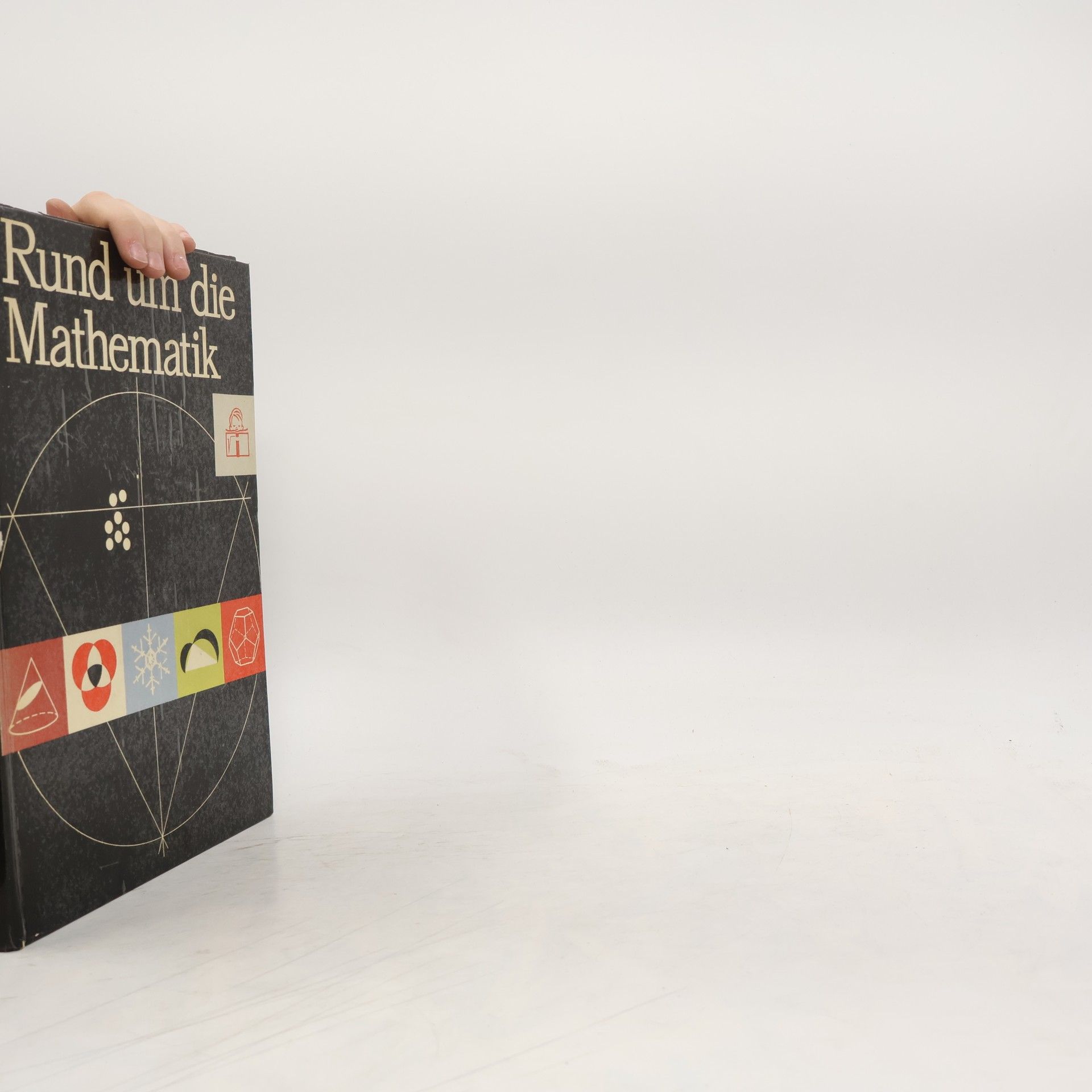 Rudolf Schultz Debowski Rund um die Mathematik