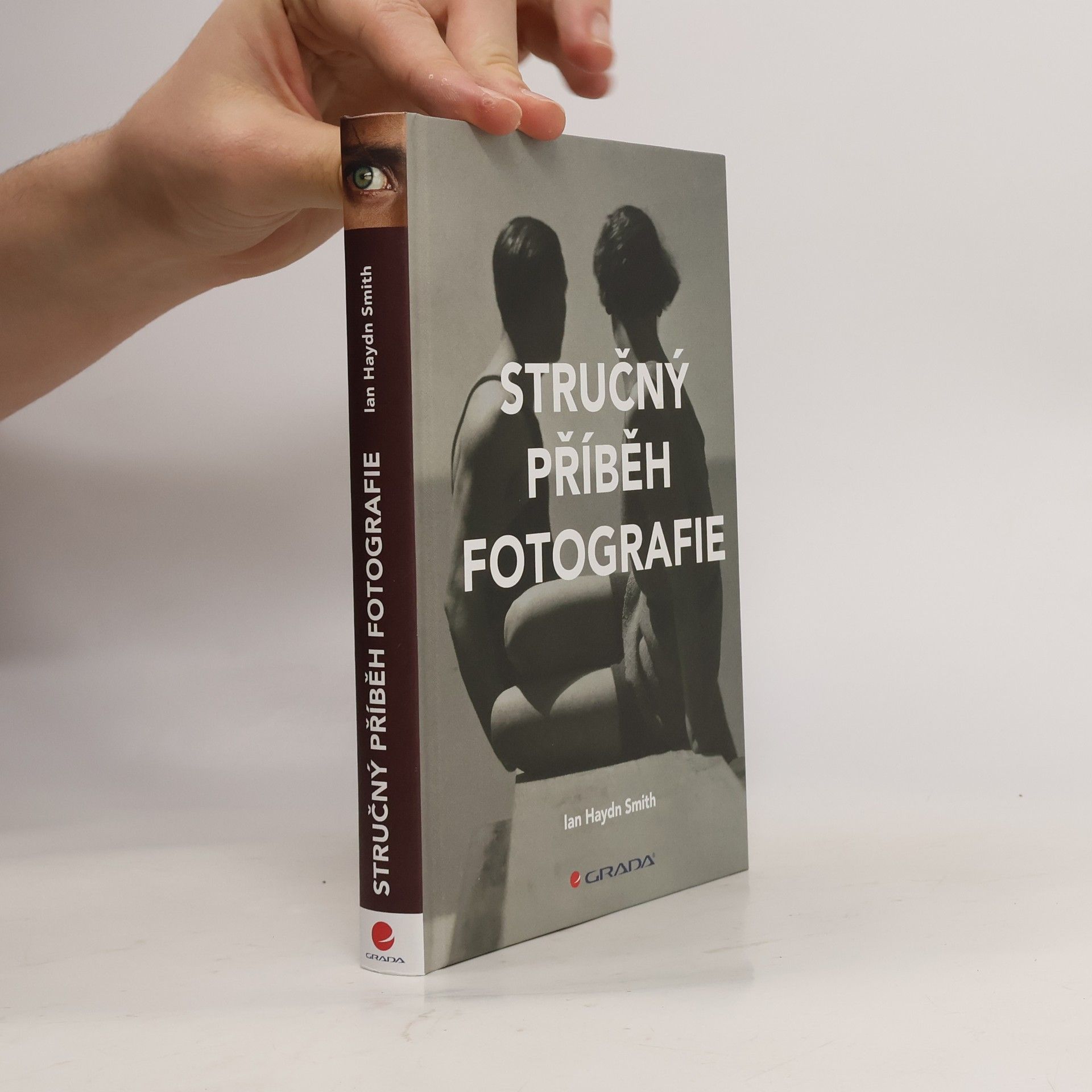 Stručný příběh fotografie