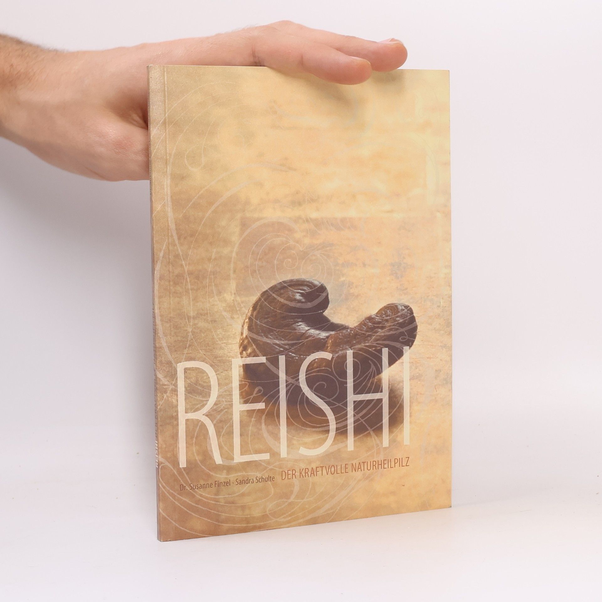 Susanne Finzel Reishi