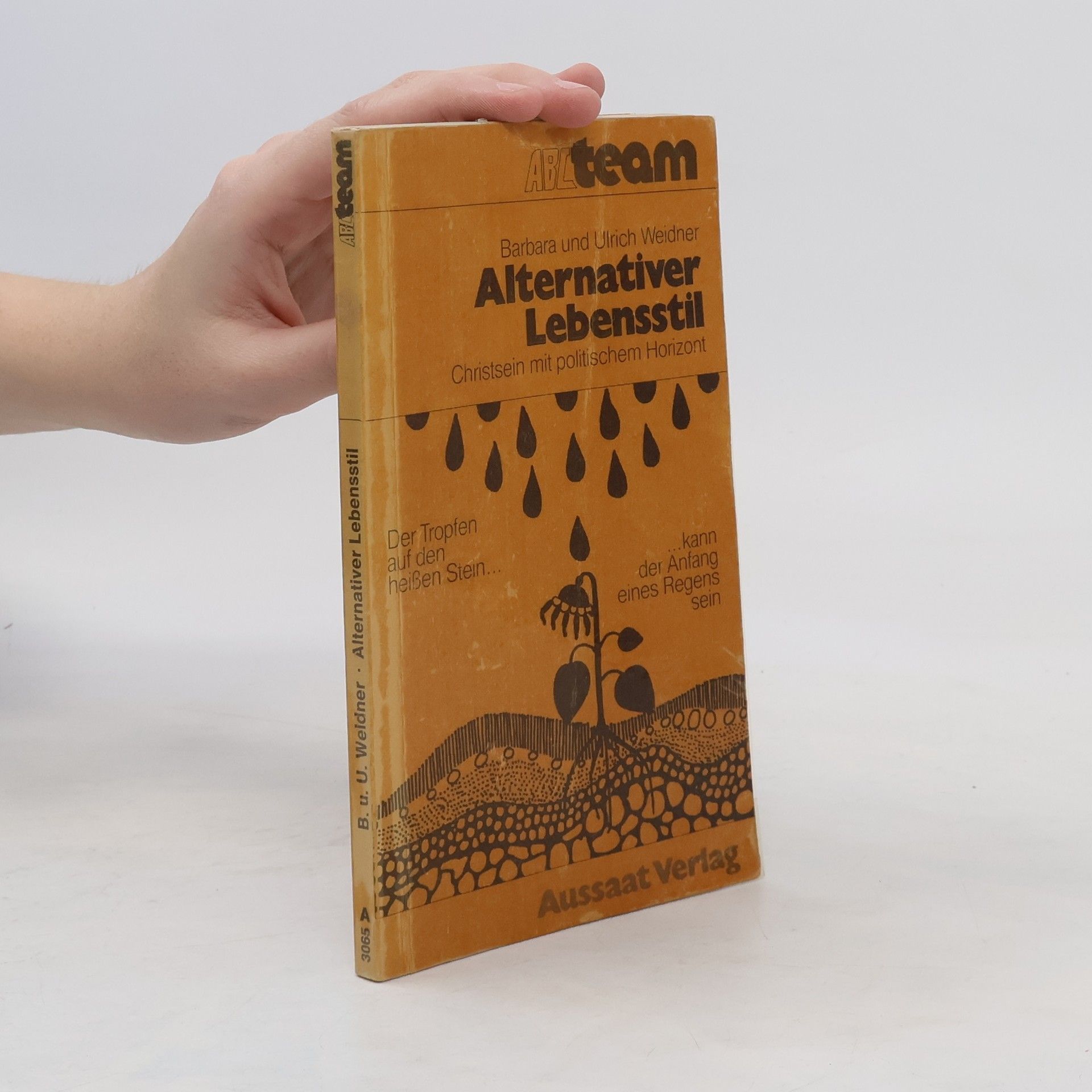 Alternativer Lebensstil