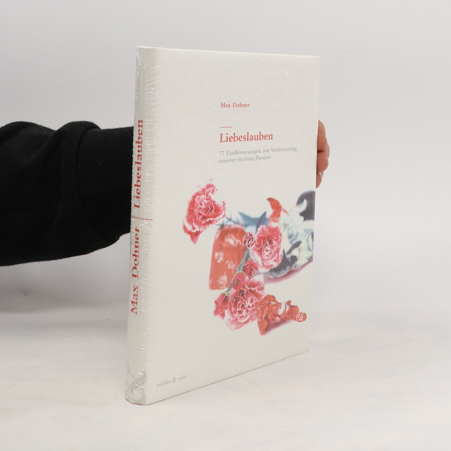 Max Dohner Liebeslauben