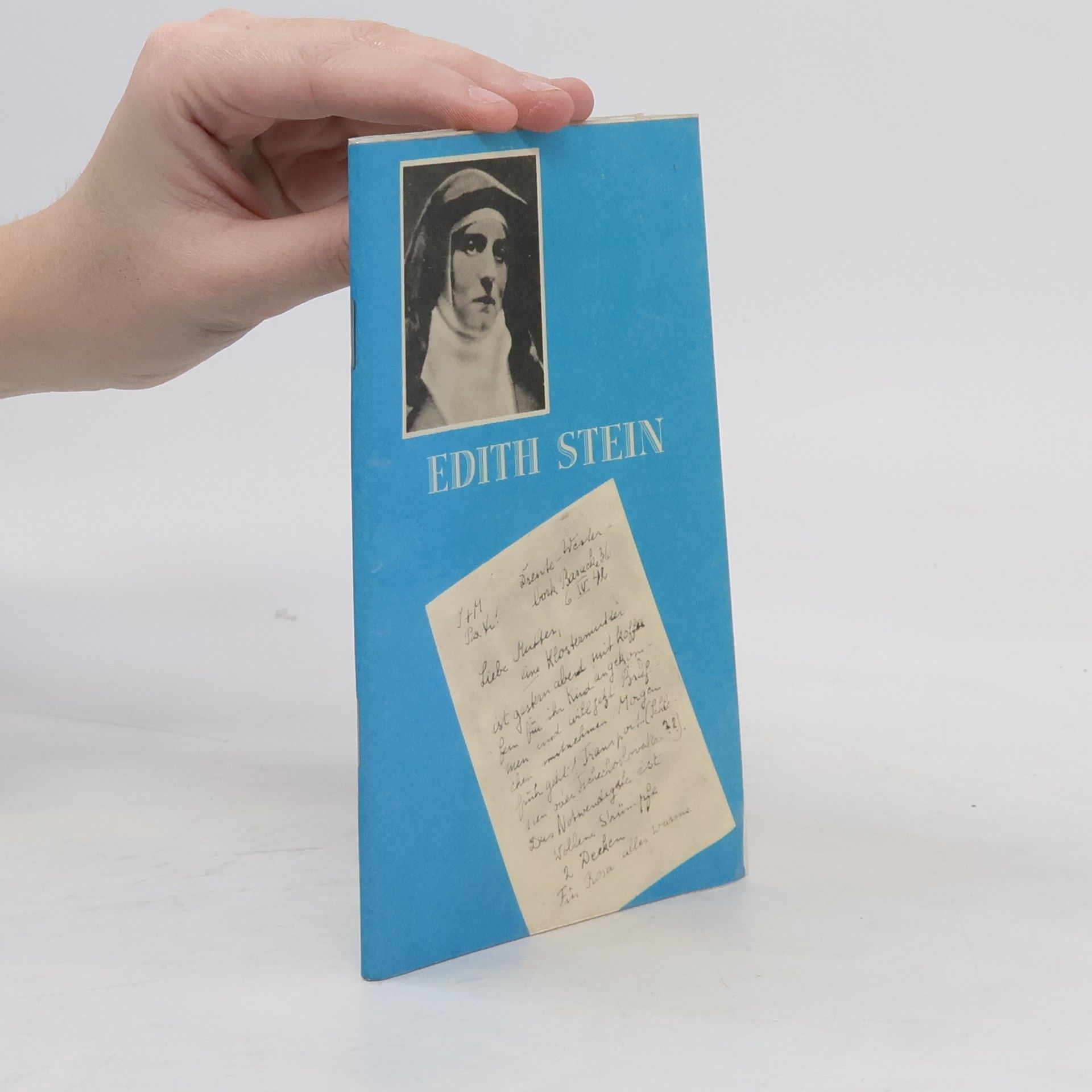 Autorenkollektiv Edith Stein