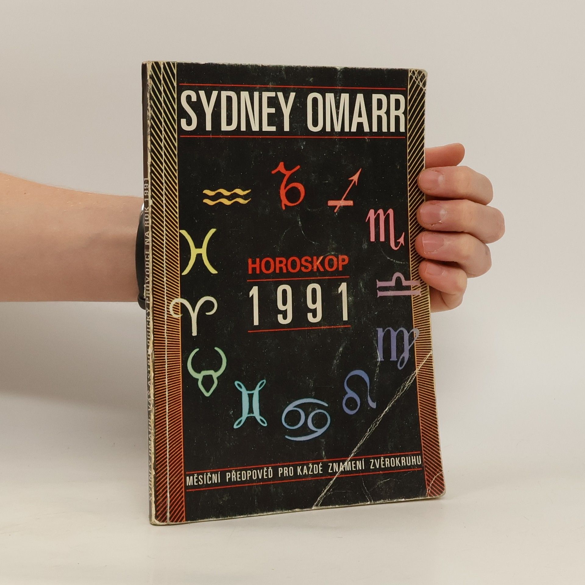 Horoskop 1991