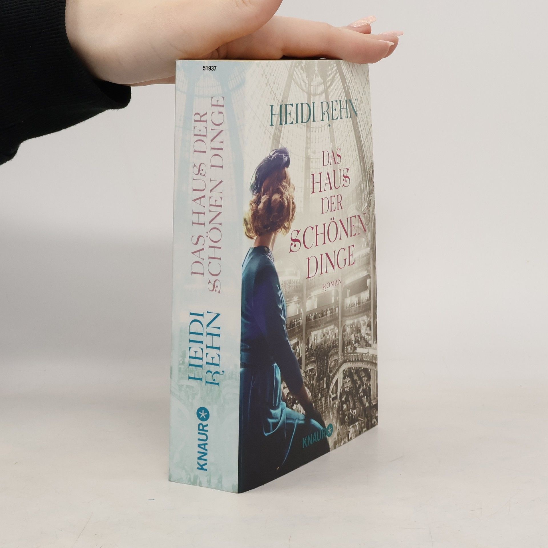 Heidi Rehn Das Haus der Schönen Dinge