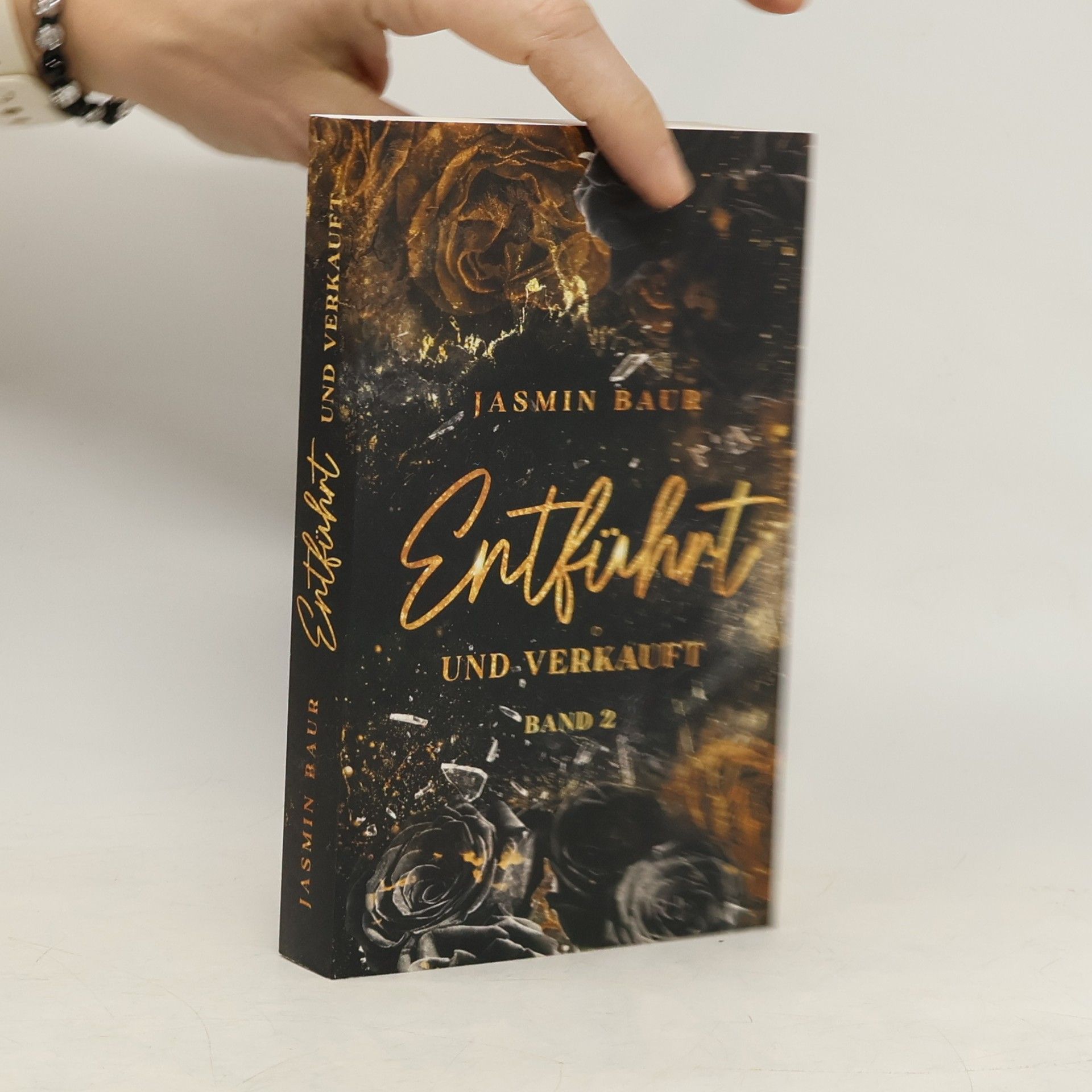 Entführt und verkauft. Band 2