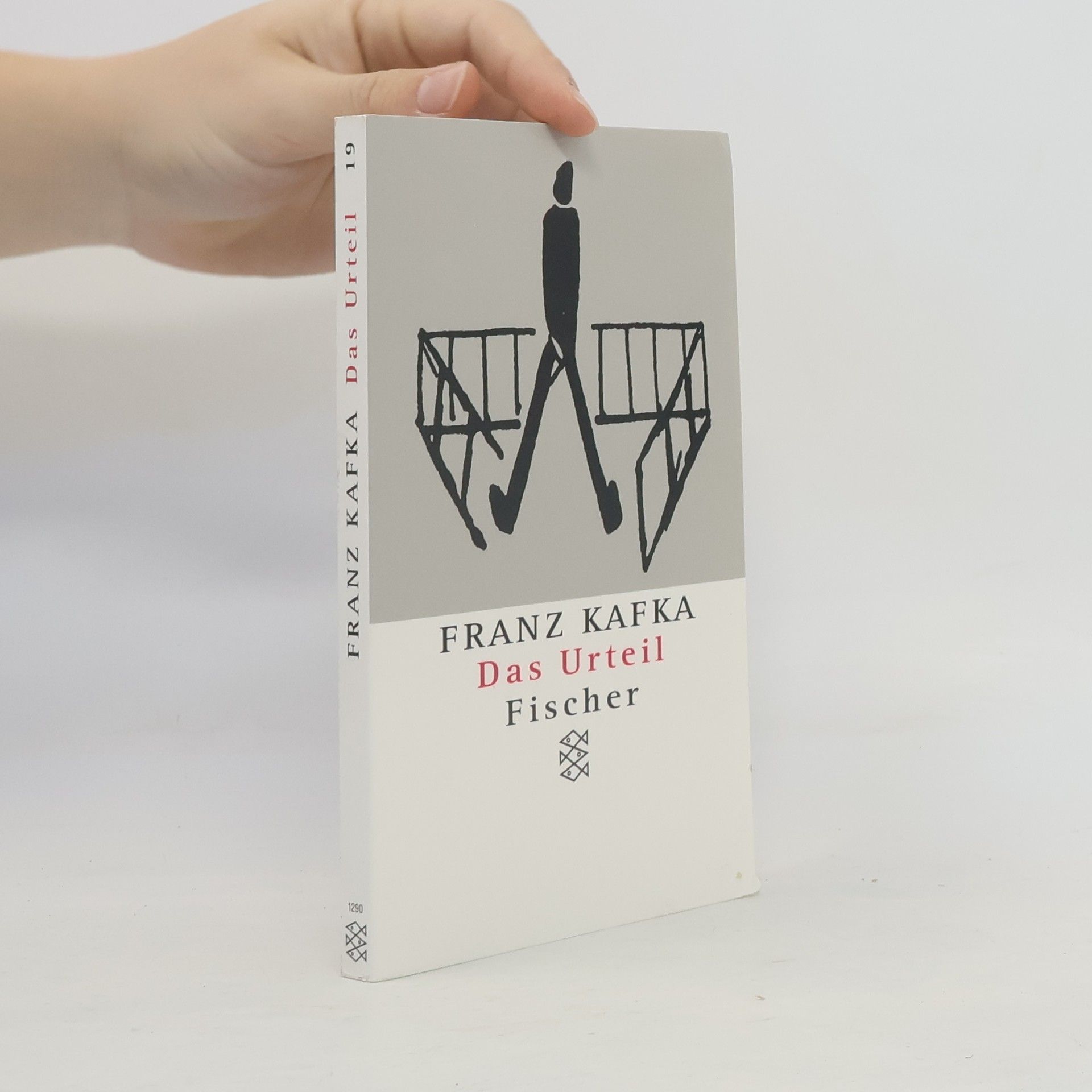 Franz Kafka Das Urteil