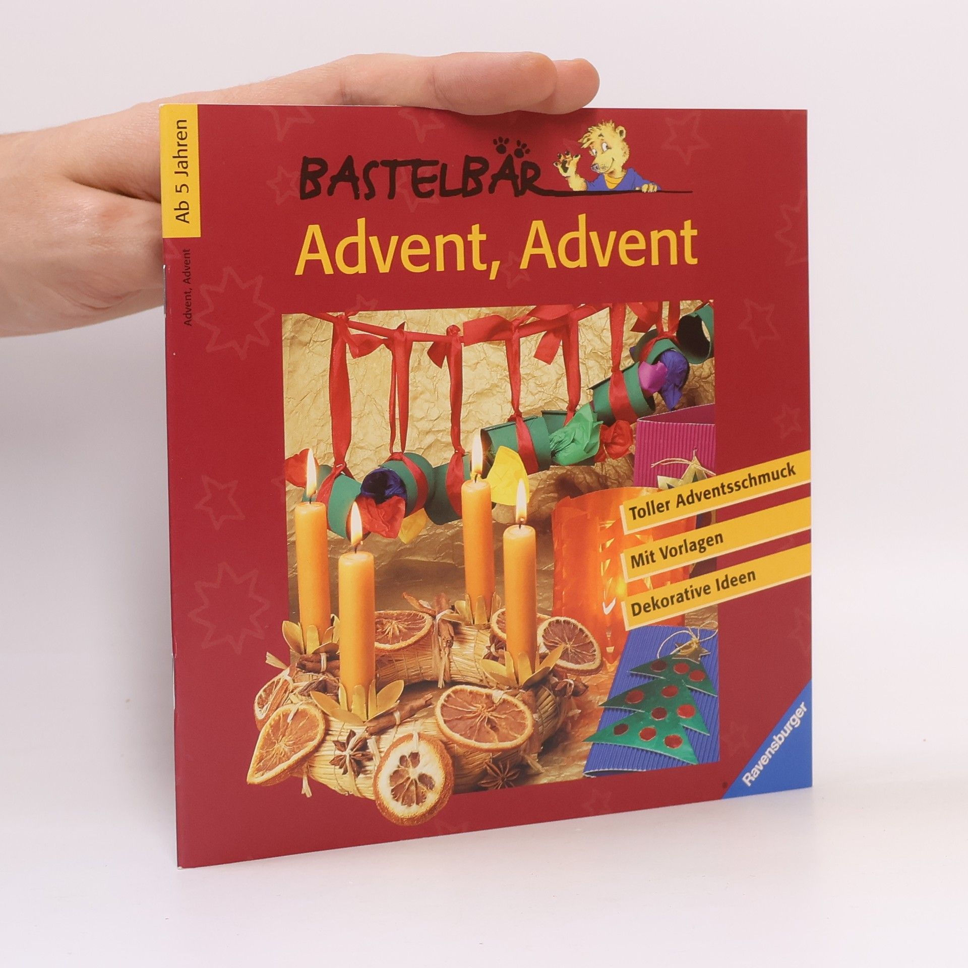 Collectif d'auteurs Advent, Advent