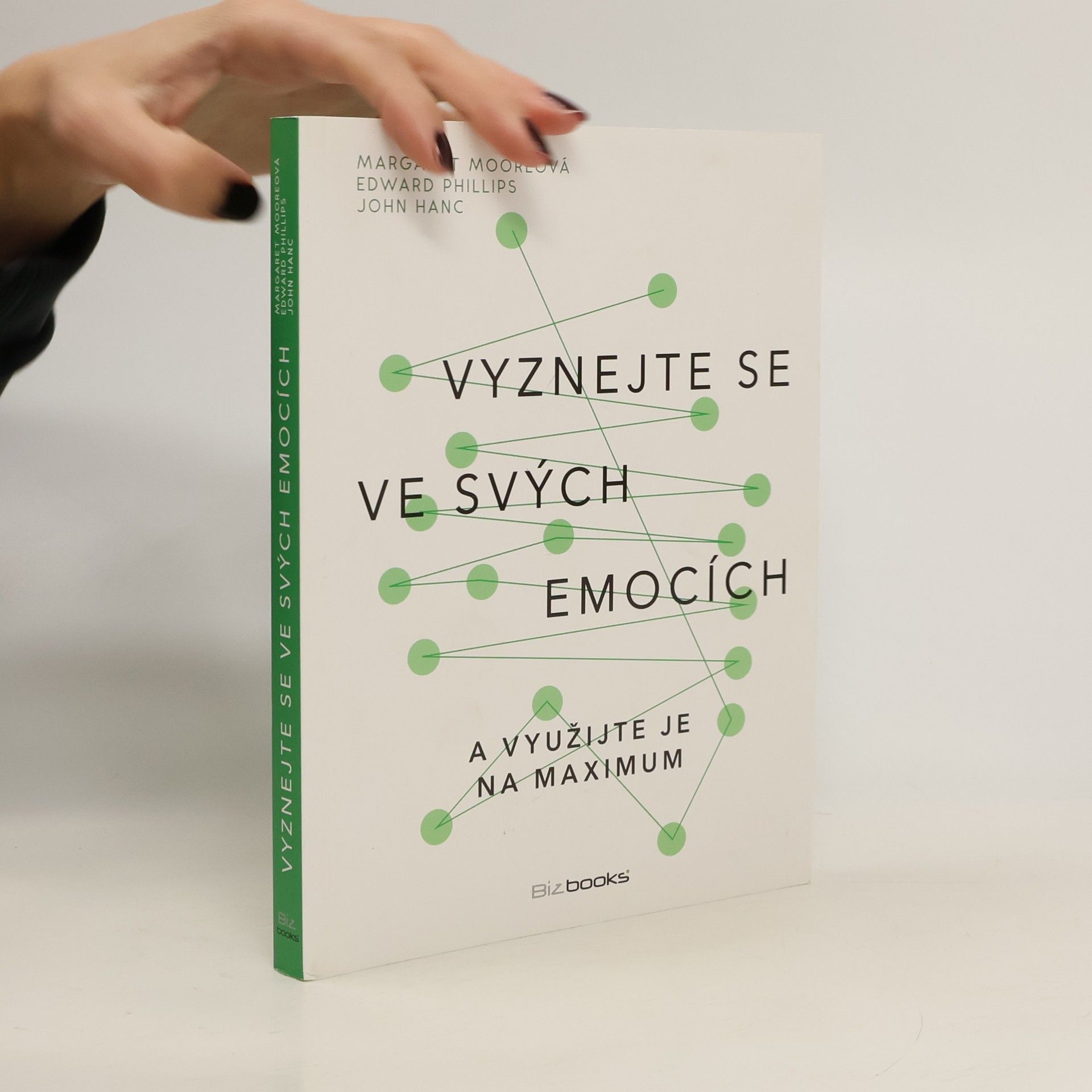 Vyznejte se ve svých emocích a využijte je na maximum