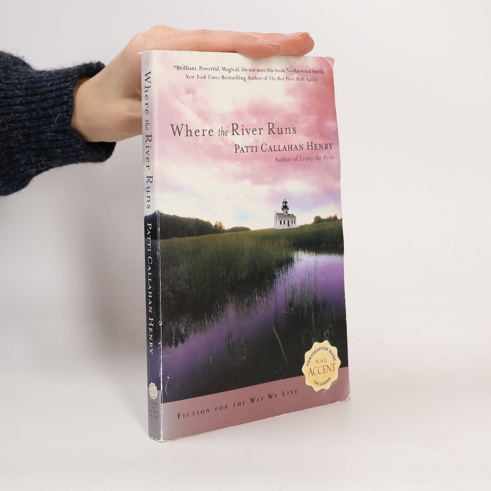 Where the River Runs