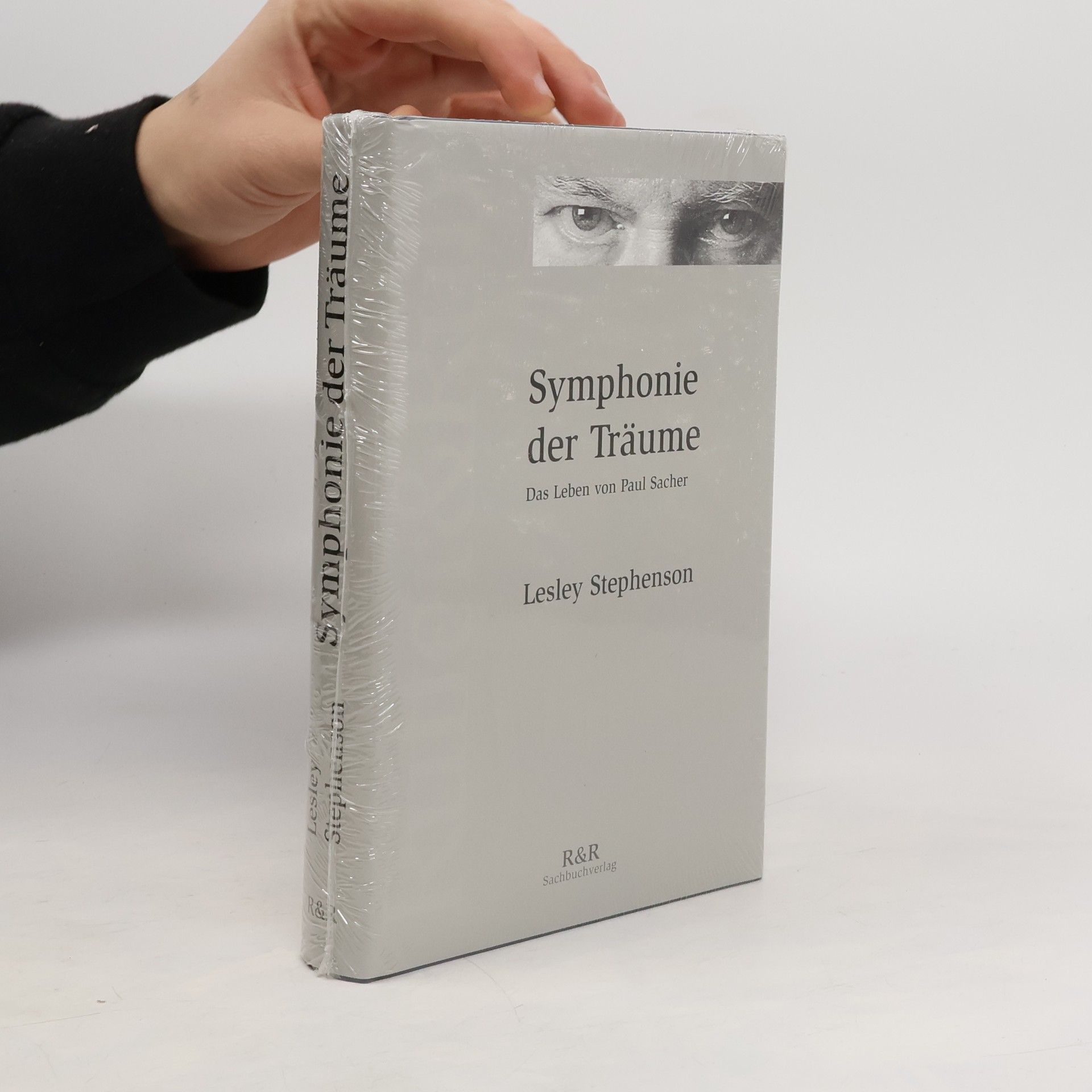 Lesley Stephenson Symphonie der Träume