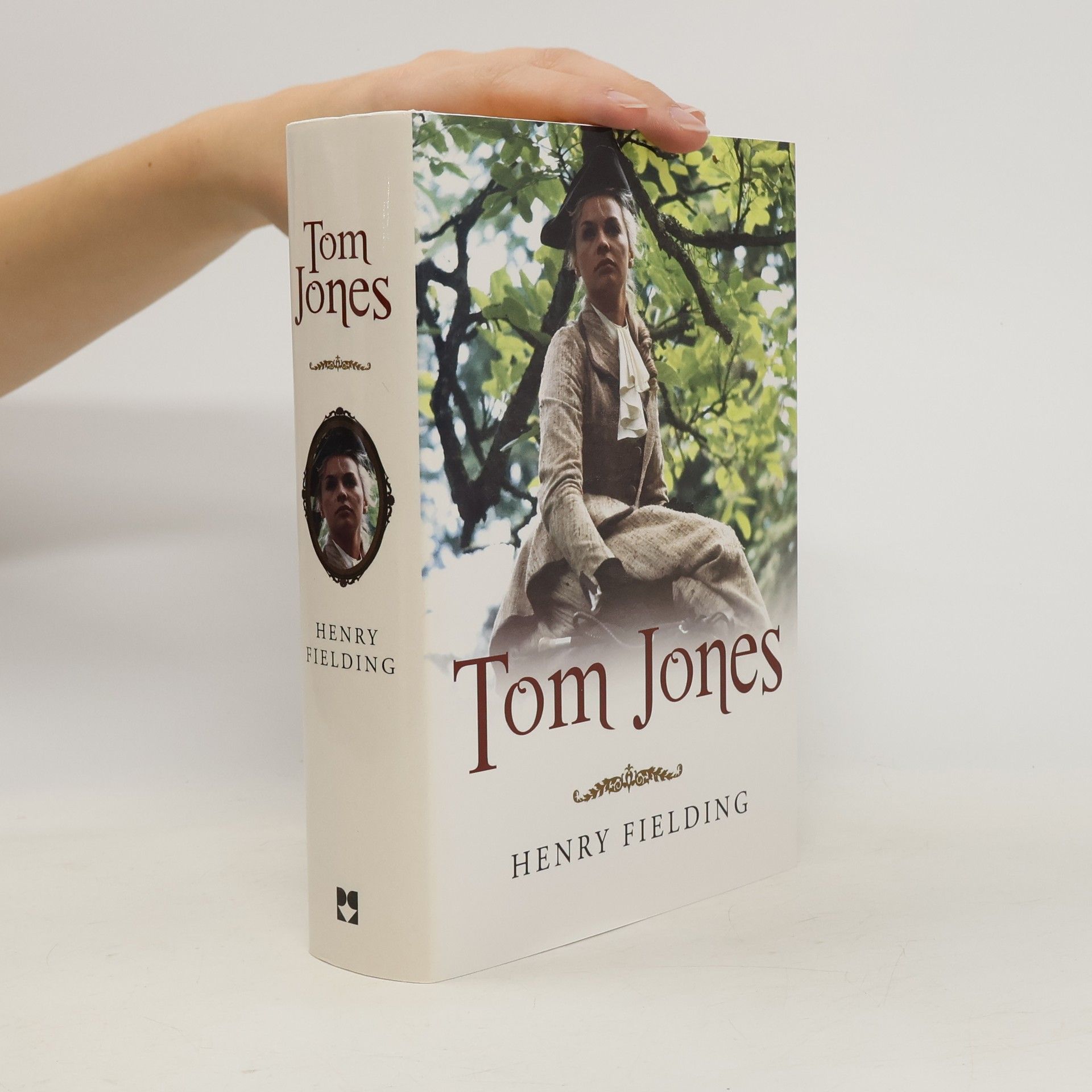 Henry Fielding Tom Jones