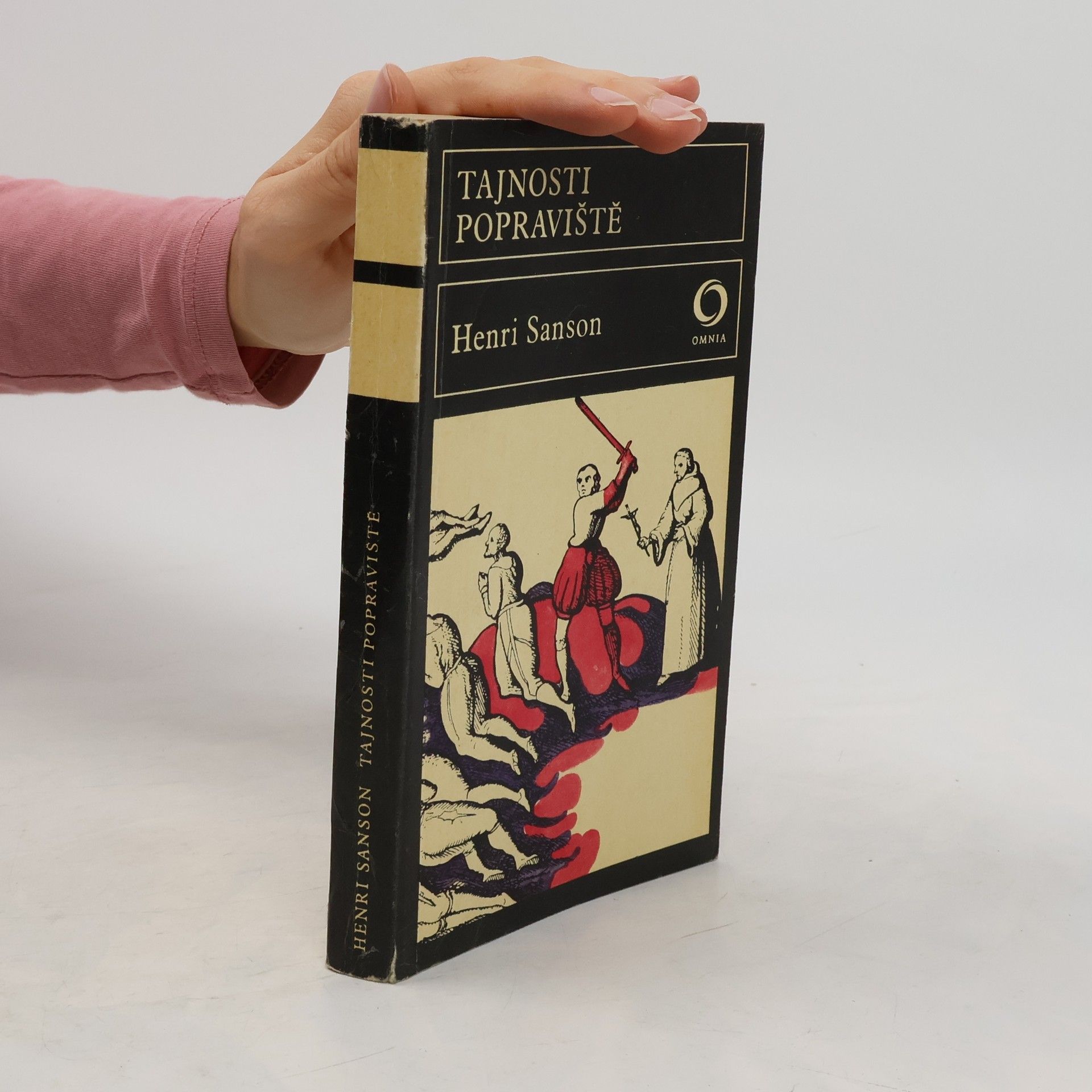 Tajnosti popraviště