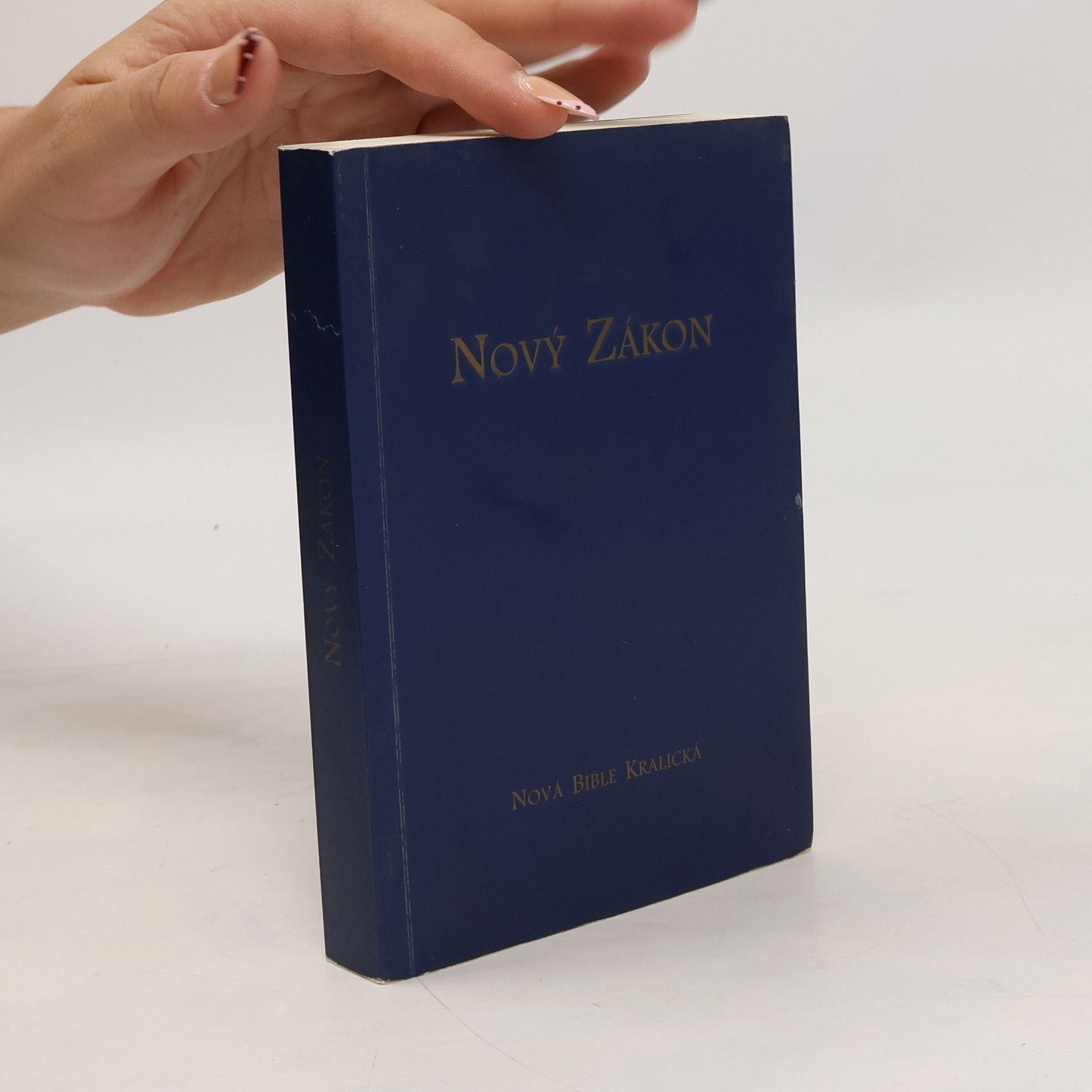 Alexandr Flek Bible. Nový zákon. Česky Nová Bible kralická. Nový Zákon našeho Pána Spasitele Ježíše Krista Nový Zákon našeho Pána Spasitele Ježíše Krist