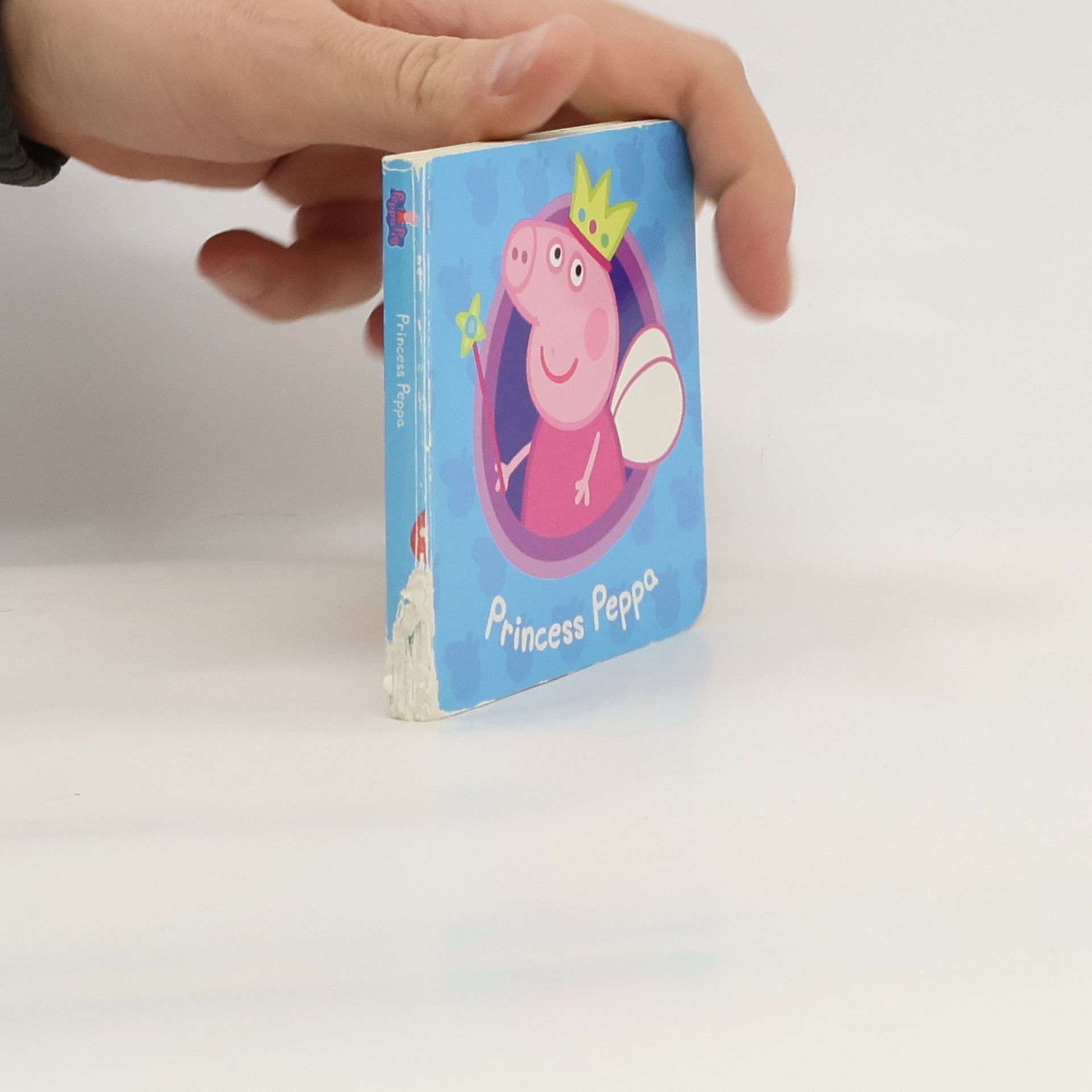 AA.VV. Princess Peppa