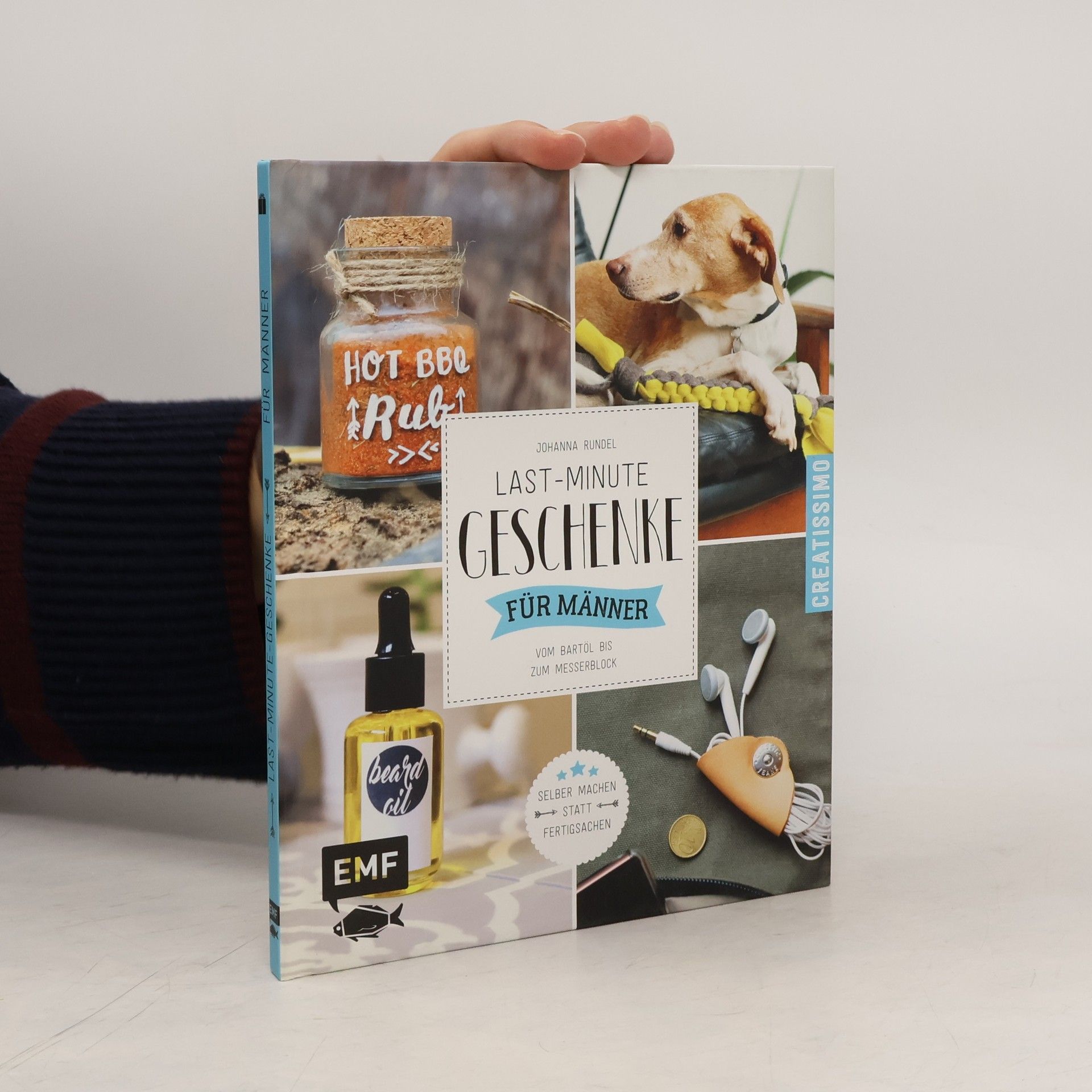 Last-Minute Geschenke für Männer