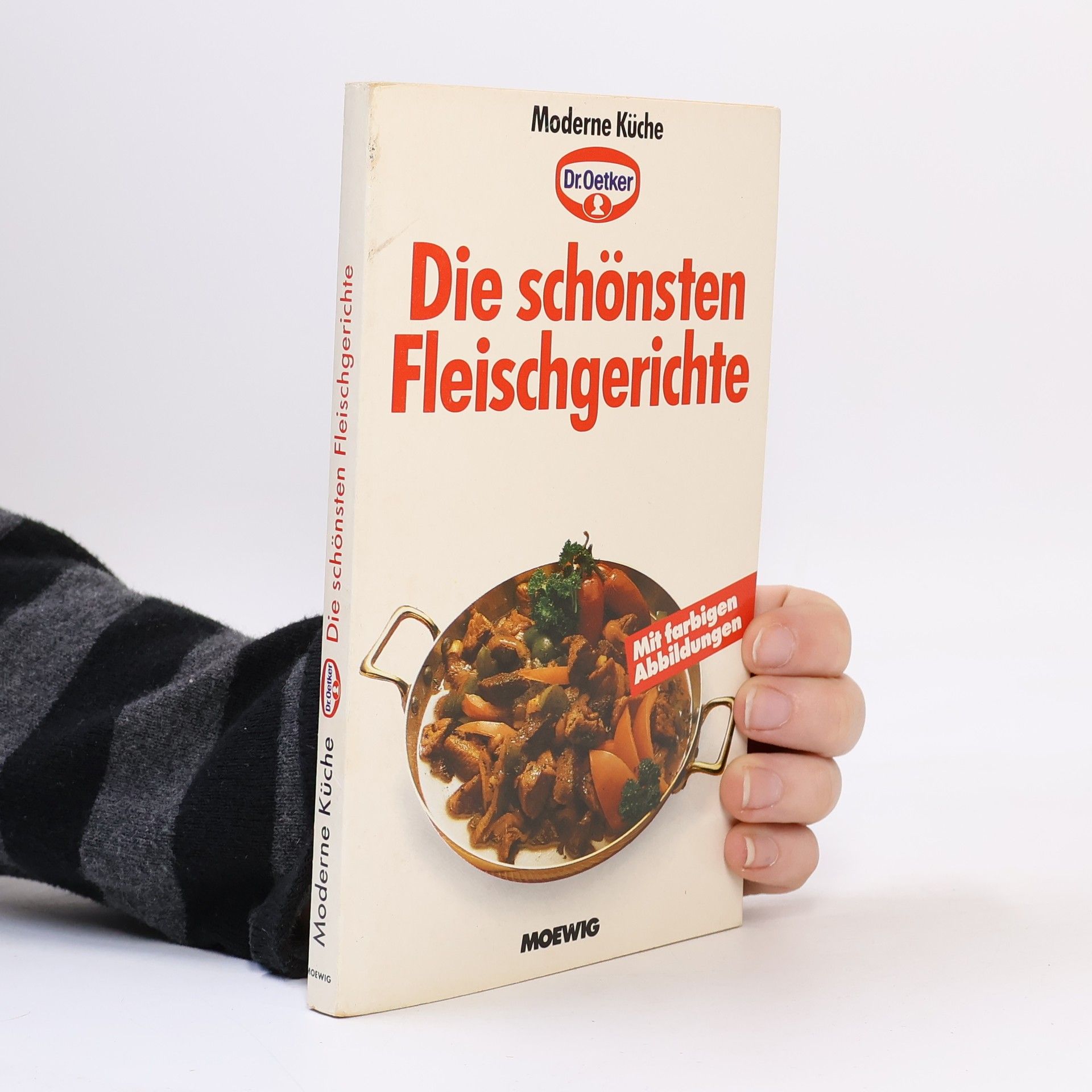 AA.VV. Die schönsten Fleischgerichte